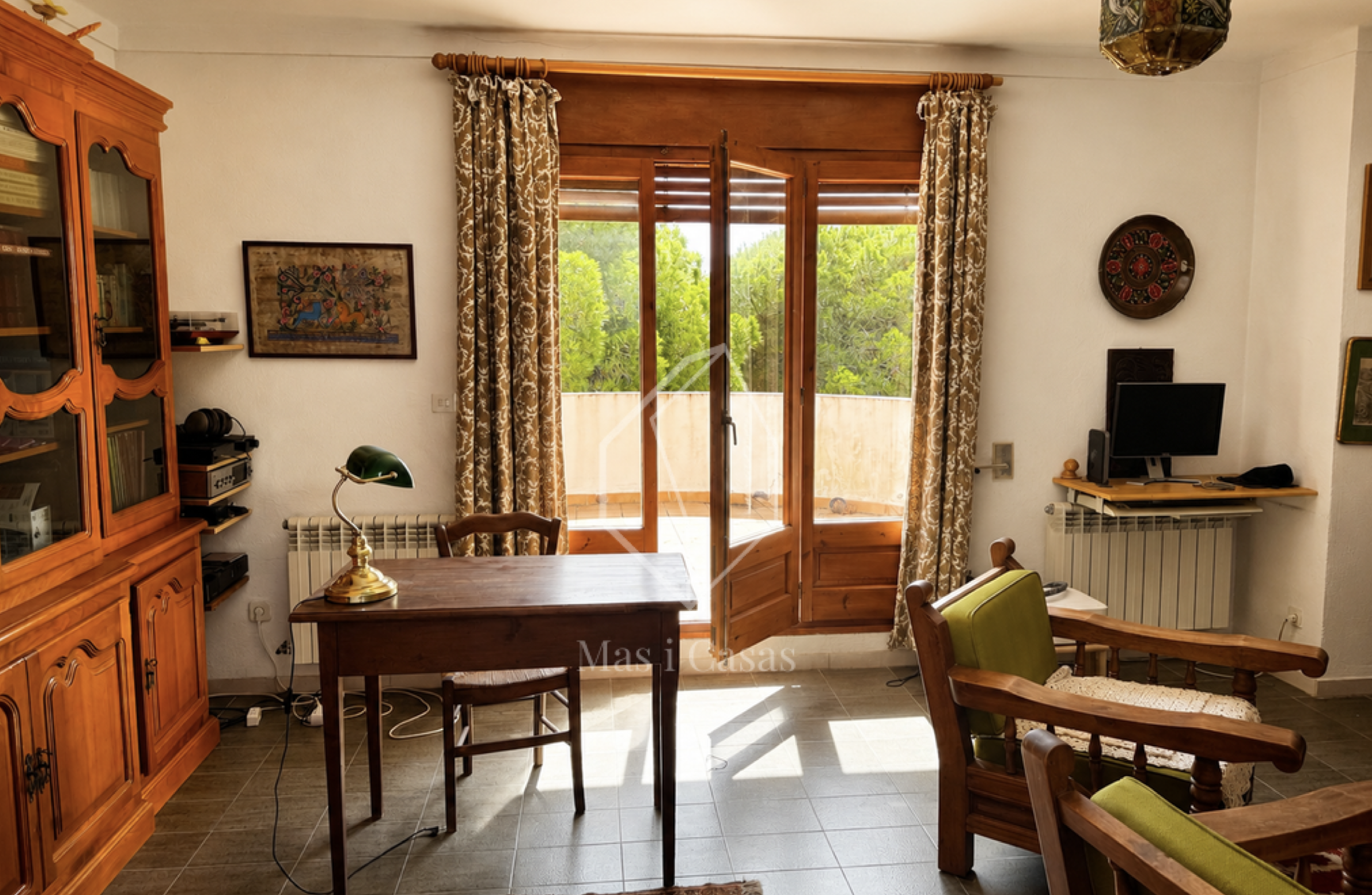Villa Puig Sec, L’Escala