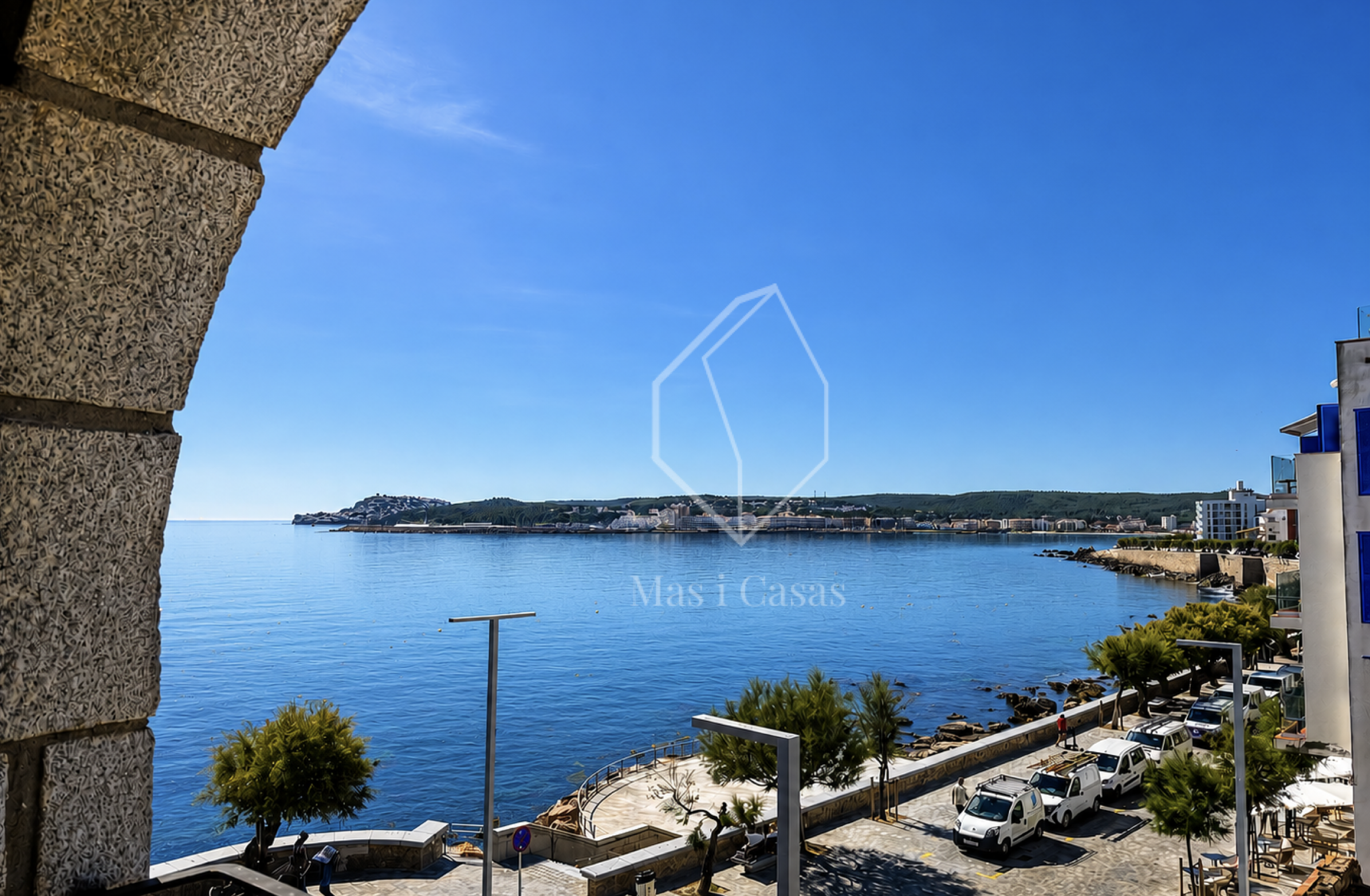 Átic Duplex Casa Gran, L’Escala