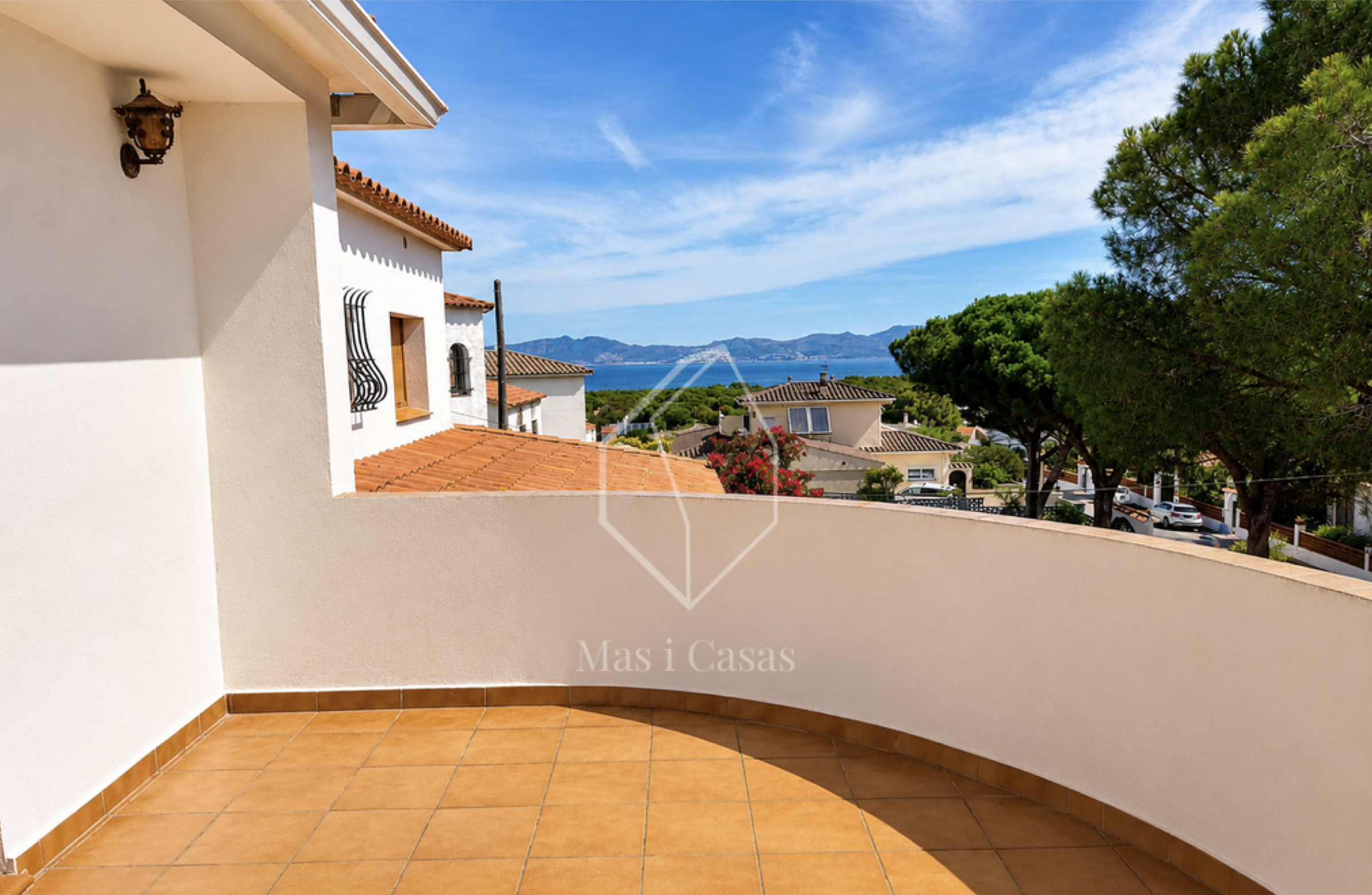 Villa Puig Sec, L’Escala