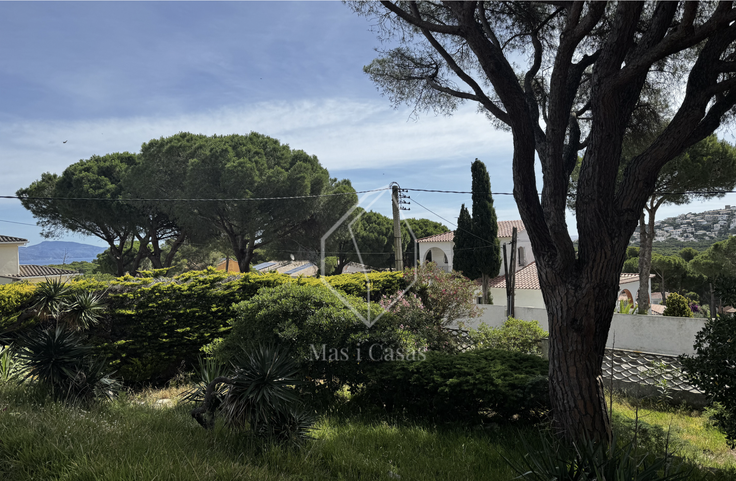 Villa Puig Sec, L’Escala
