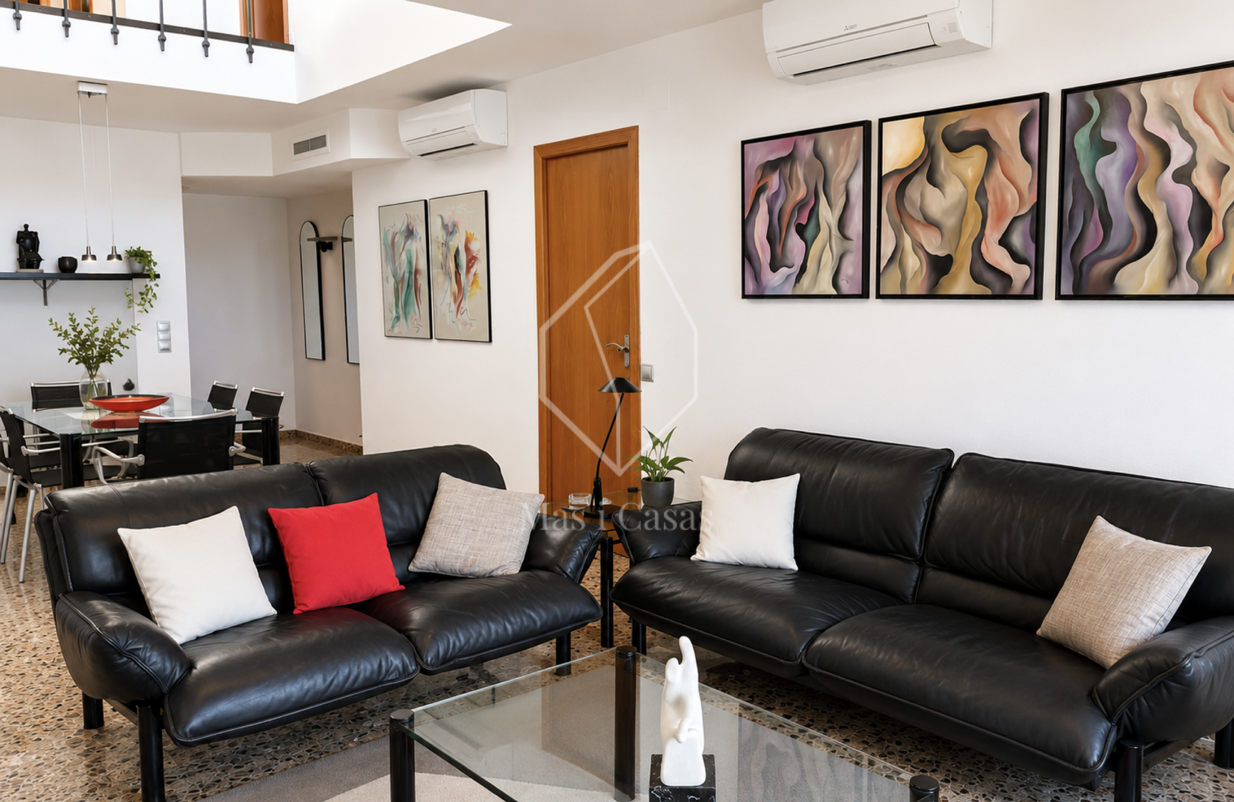 Átic Duplex Casa Gran, L’Escala