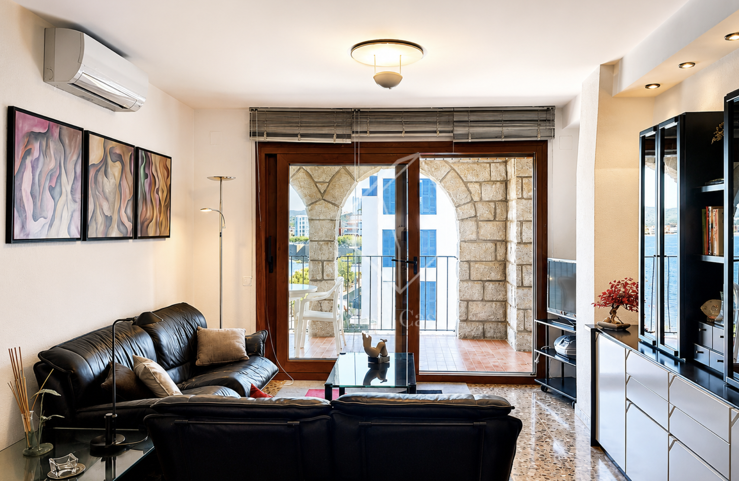 Átic Duplex Casa Gran, L’Escala