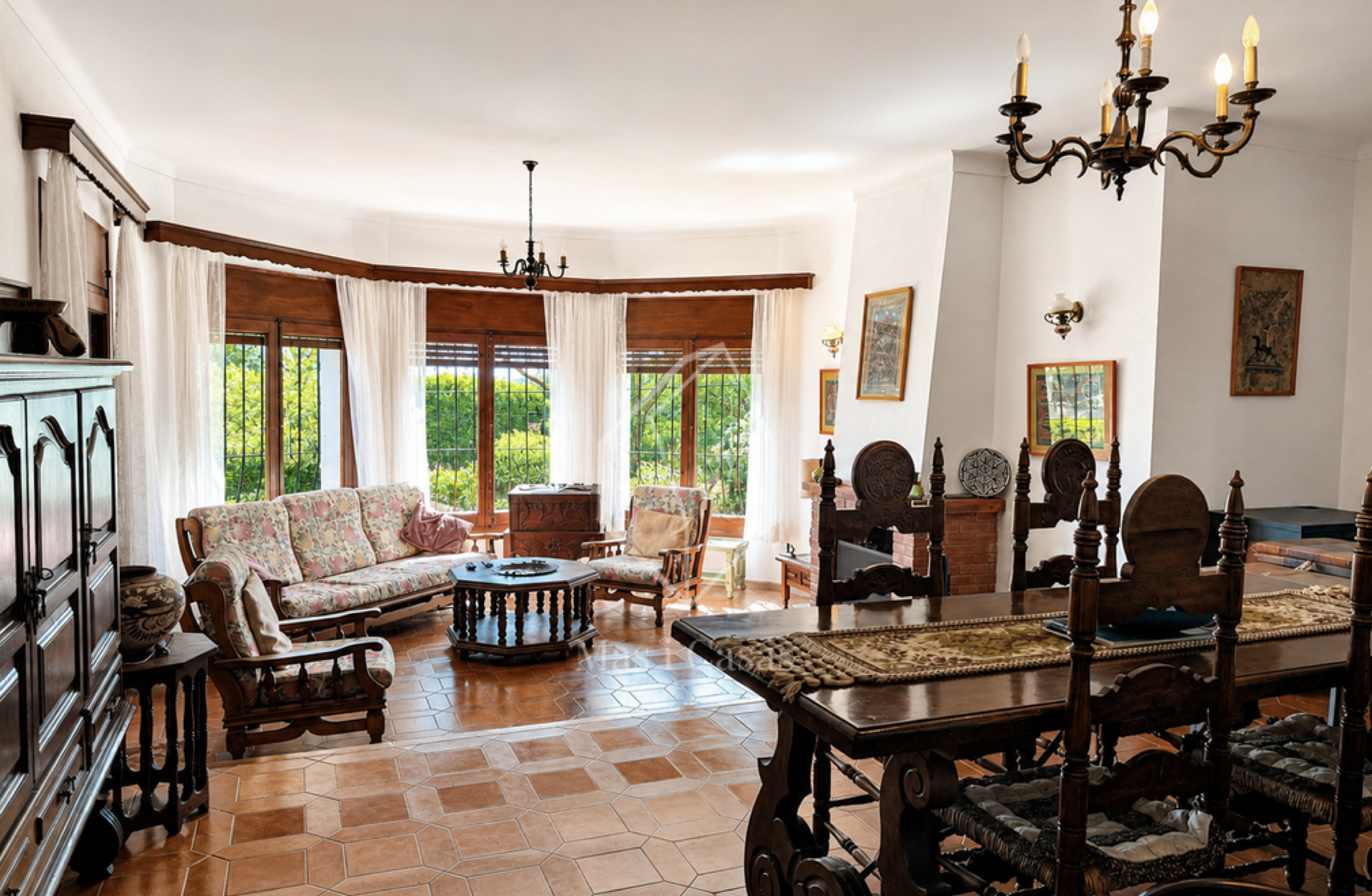 Villa Puig Sec, L’Escala