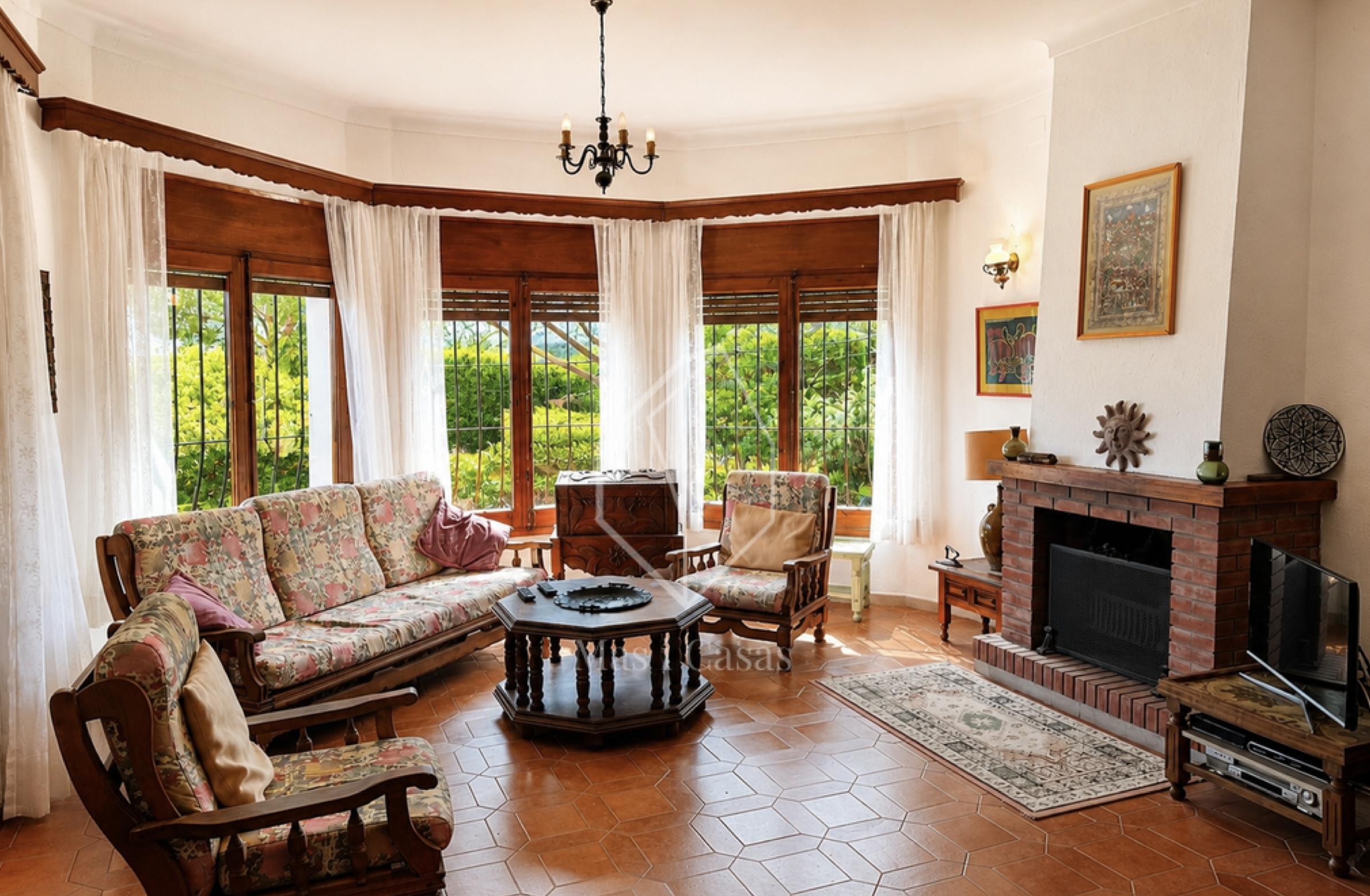 Villa Puig Sec, L’Escala