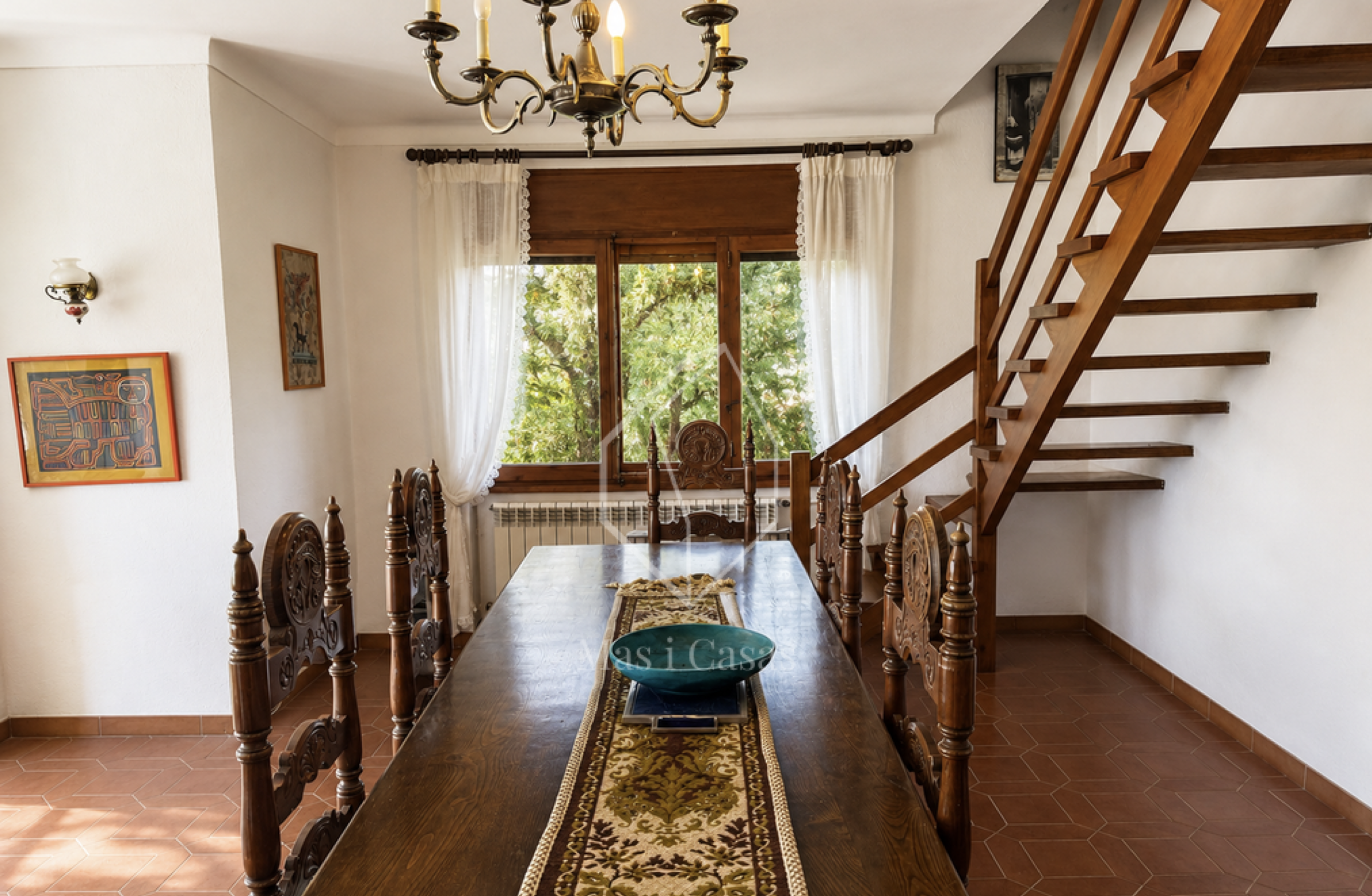 Villa Puig Sec, L’Escala