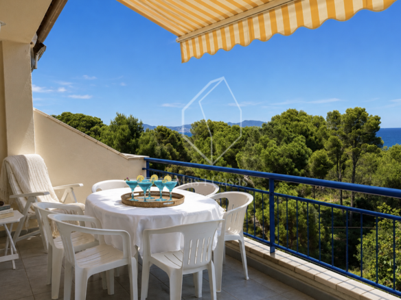 Apartament Blue Park