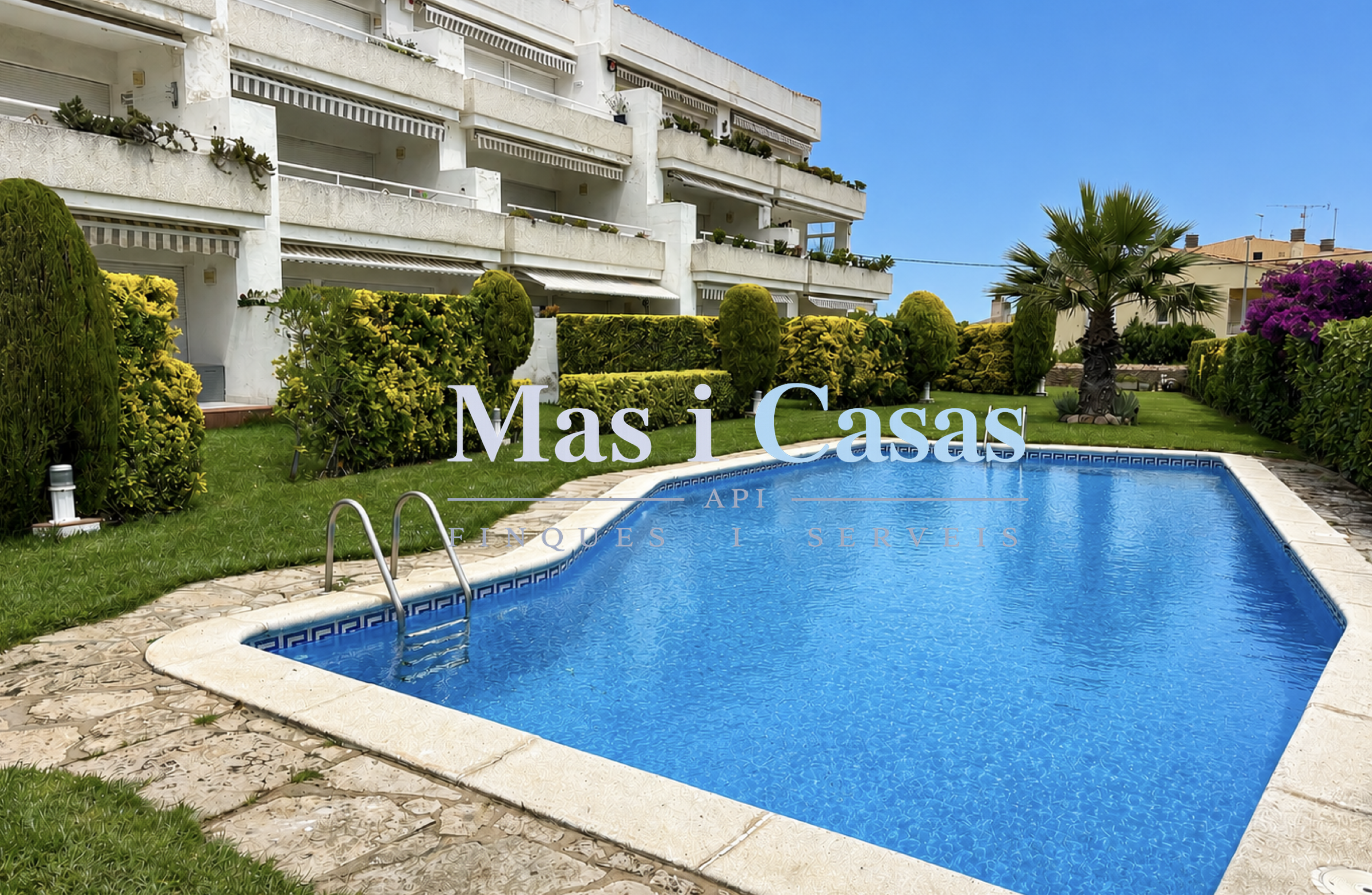 Apartamento Garbi