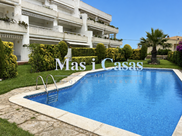 Apartament Garbi