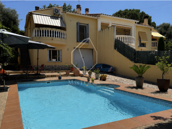 Casa Rei, L’Escala