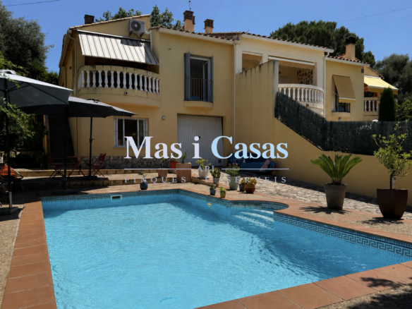 Casa Rei, L’Escala