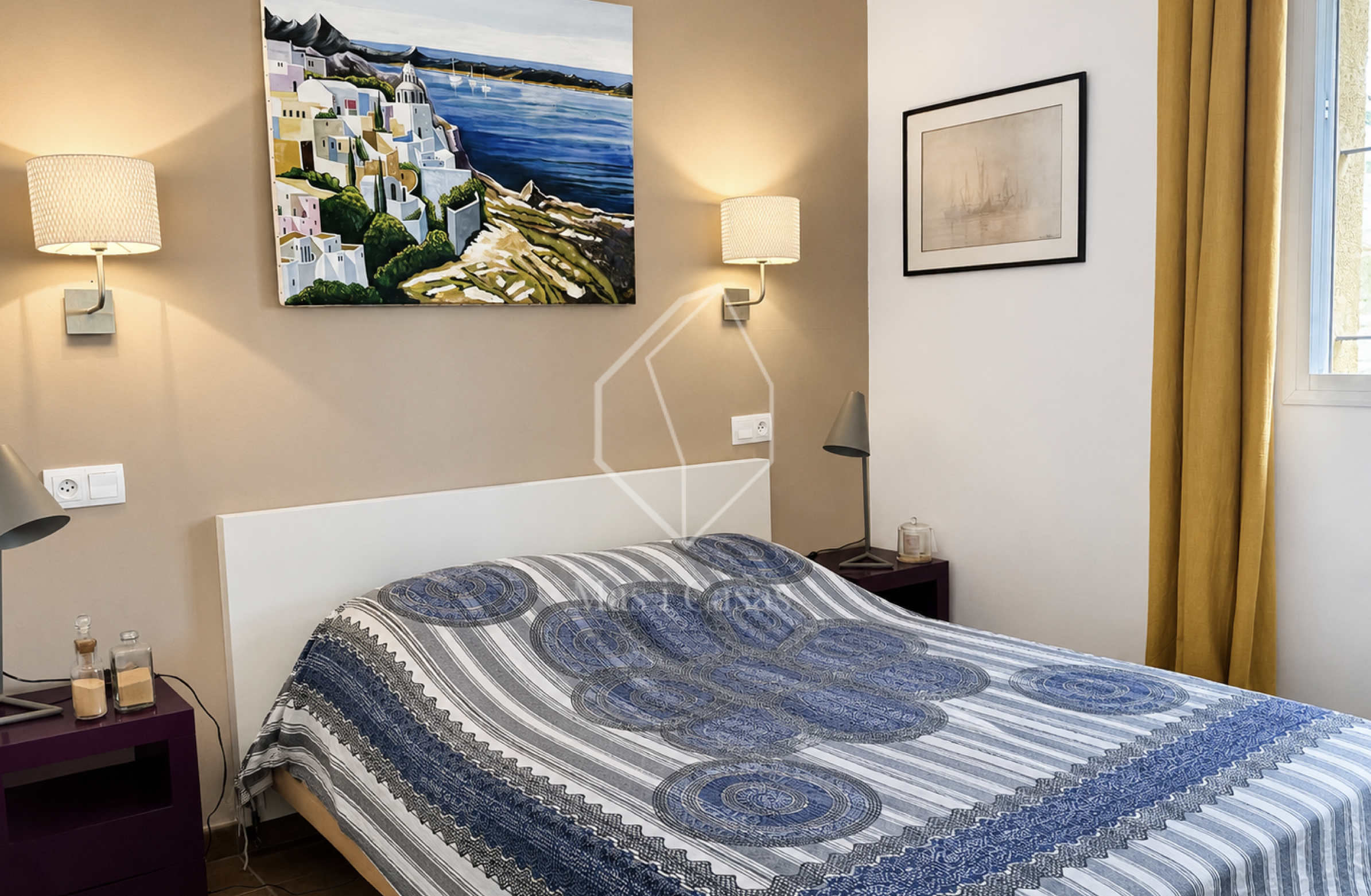 Casa Rei, L’Escala
