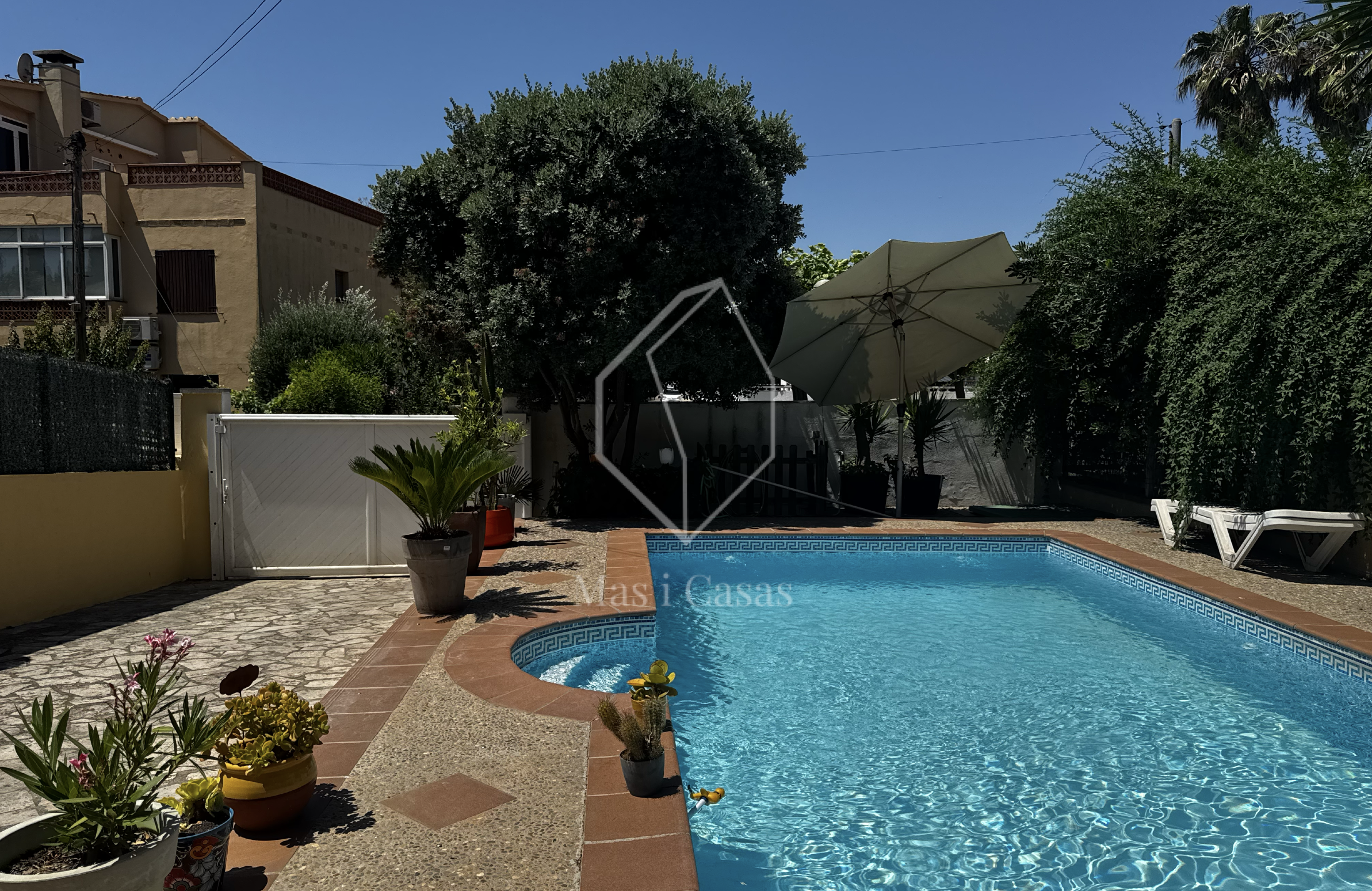 Casa Rei, L’Escala