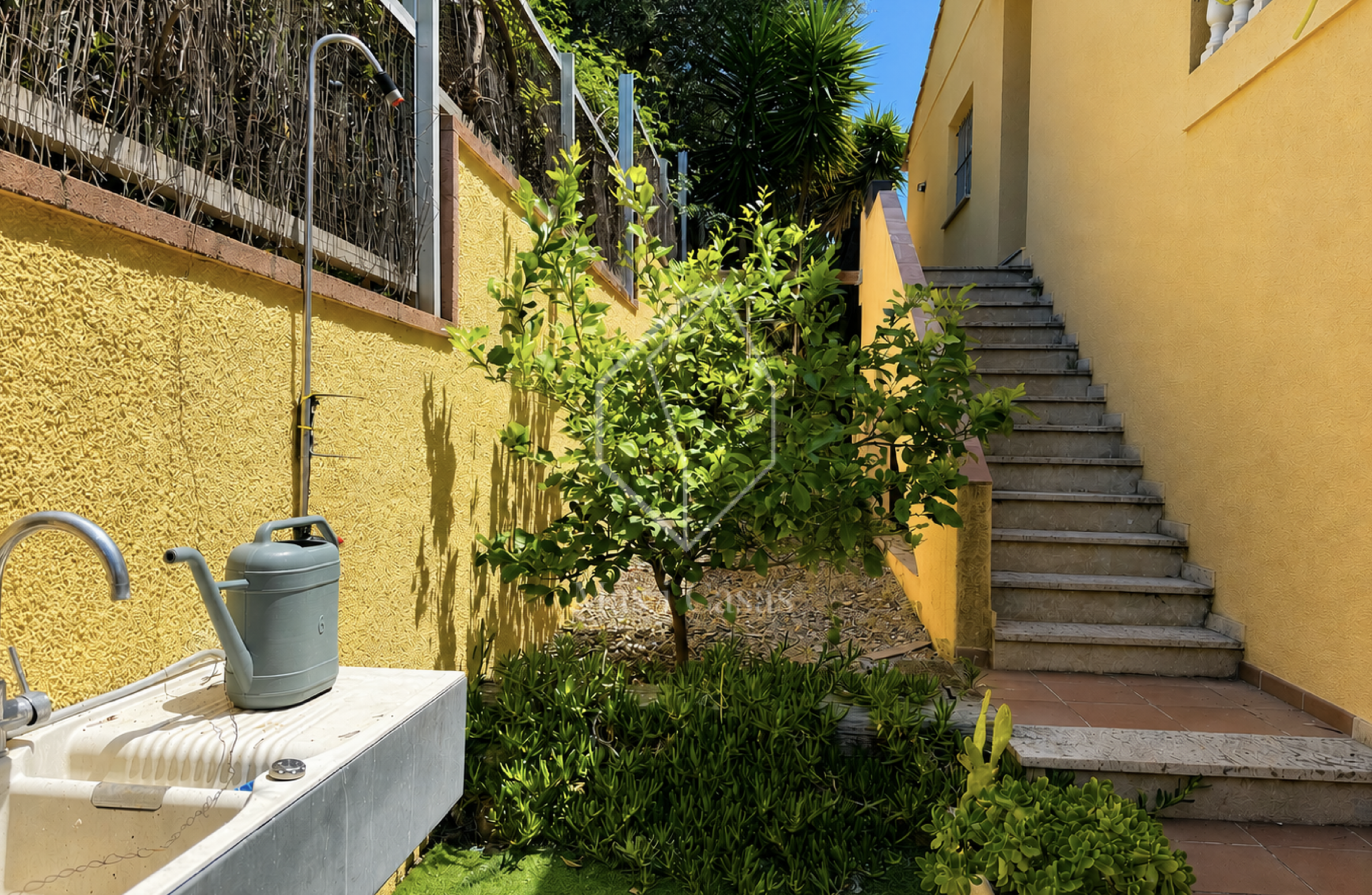 Casa Rei, L’Escala