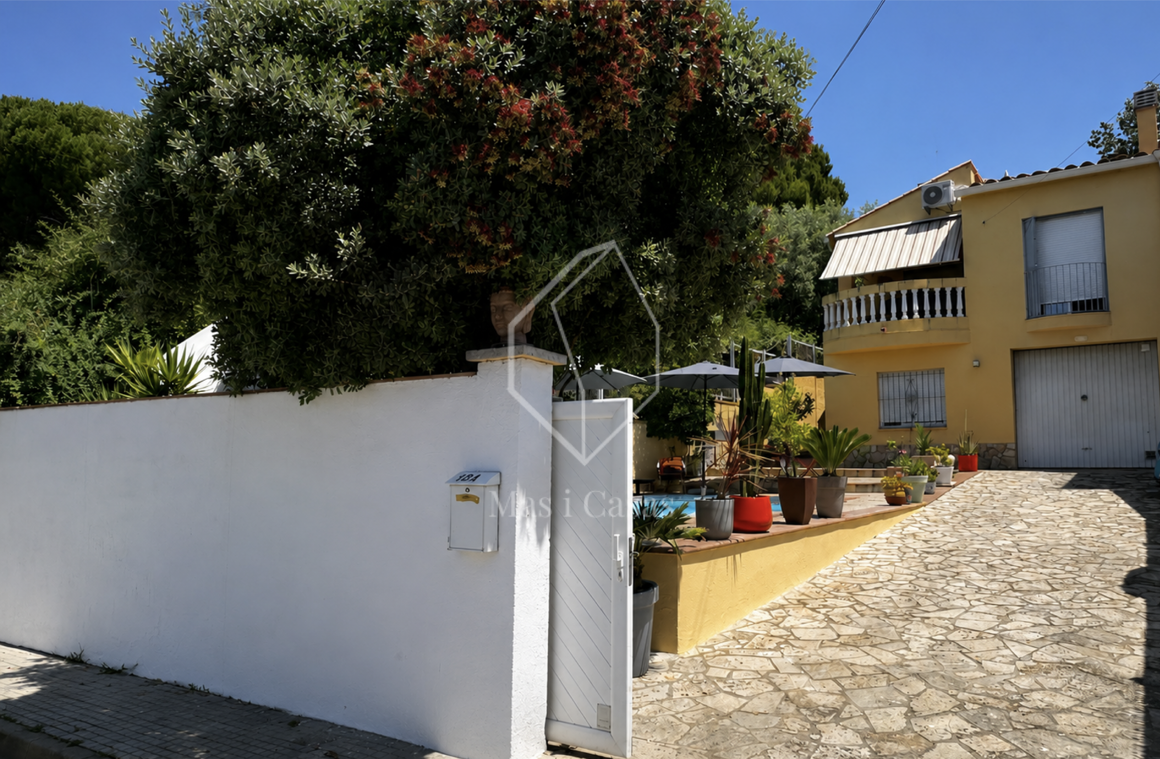Casa Rei, L’Escala