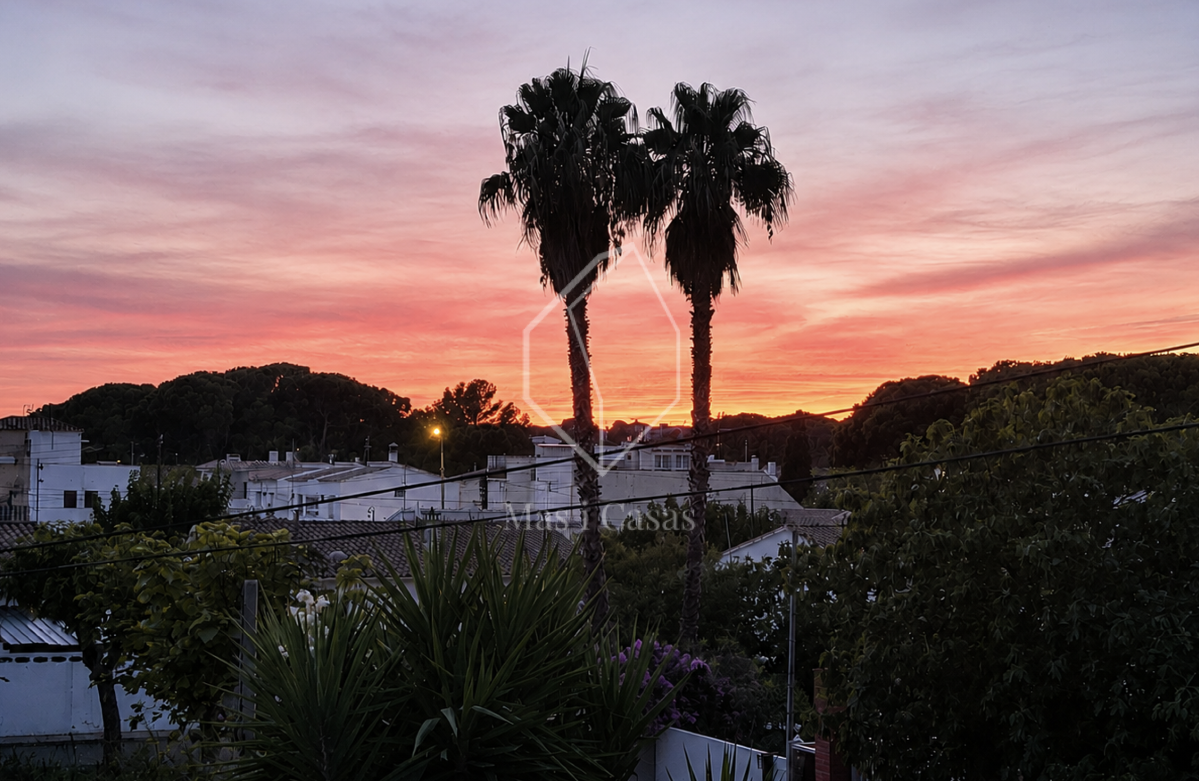 Casa Rei, L’Escala