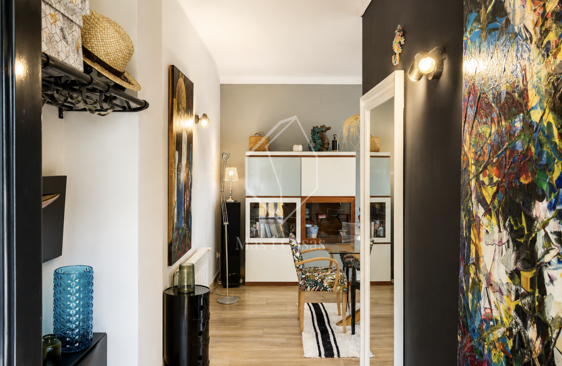 Casa Rei, L’Escala