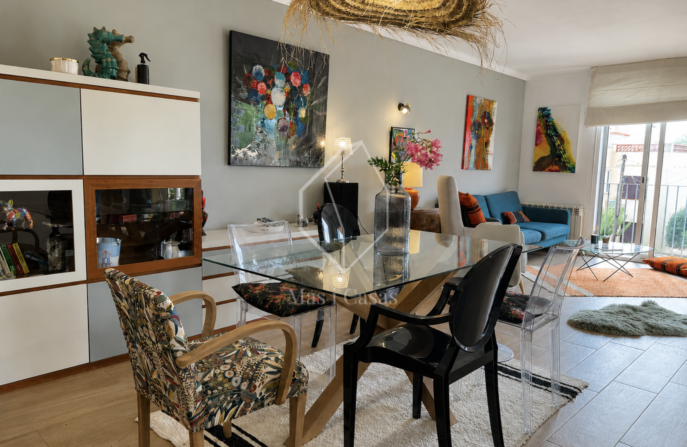 Casa Rei, L’Escala
