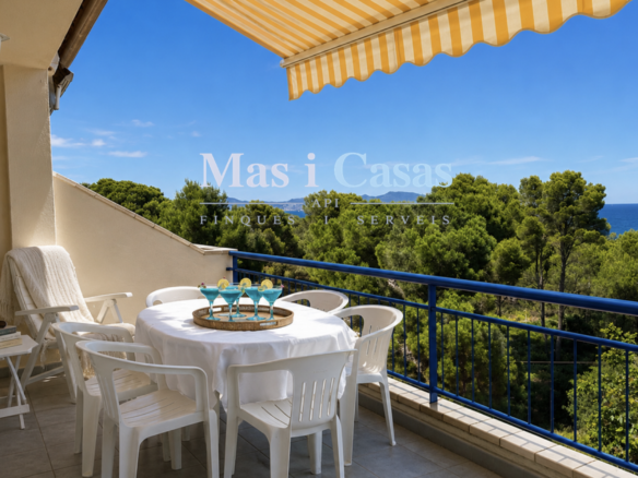 Apartament Blue Park