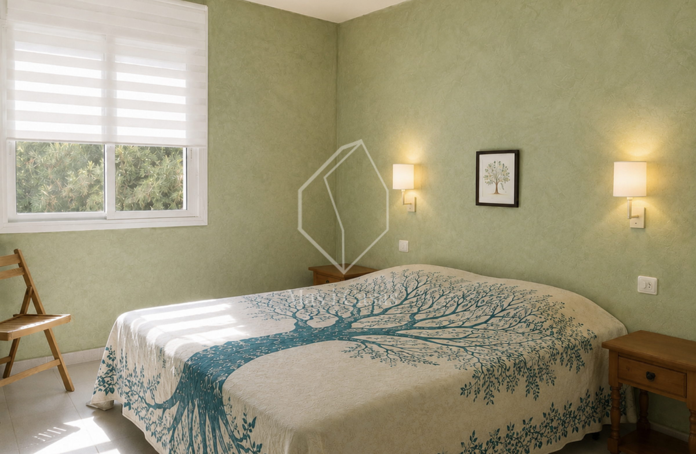 Apartament Blue Park