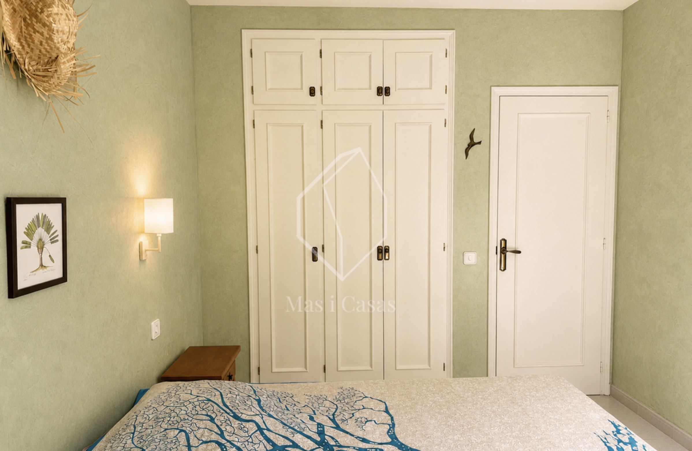 Apartament Blue Park
