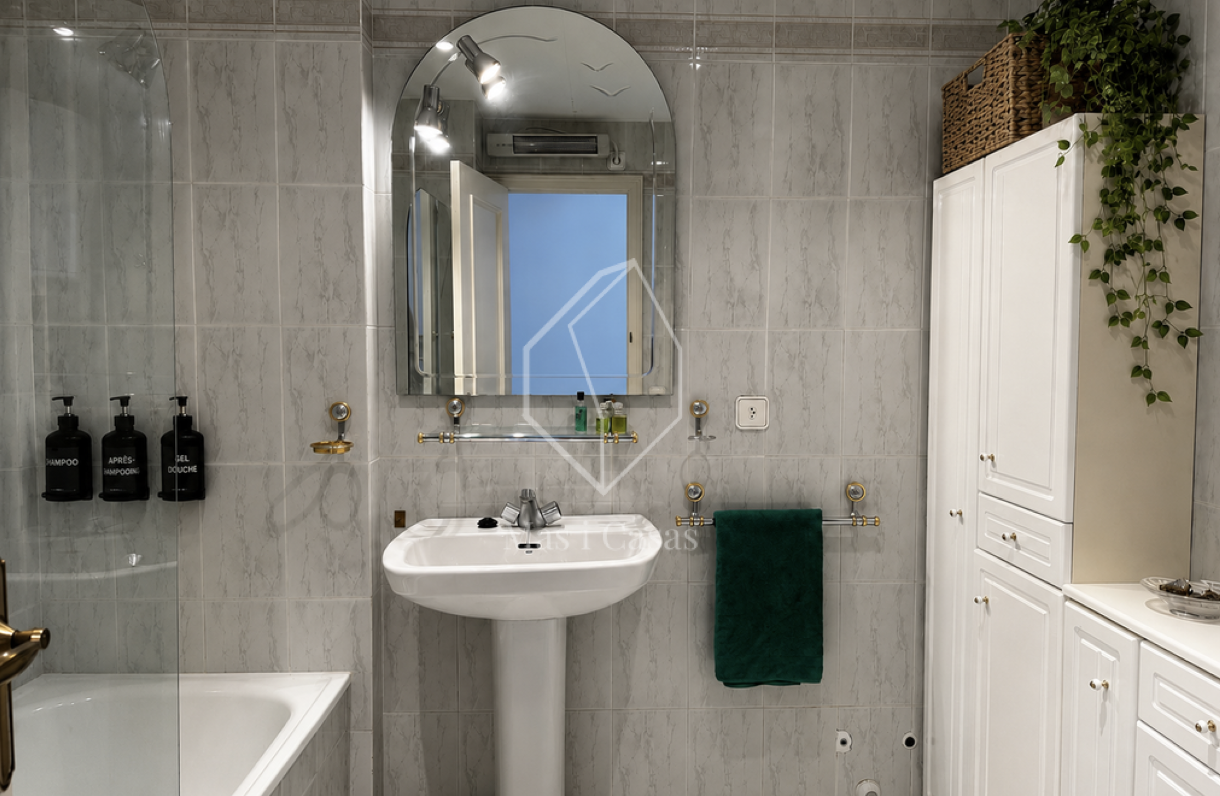 Apartament Blue Park