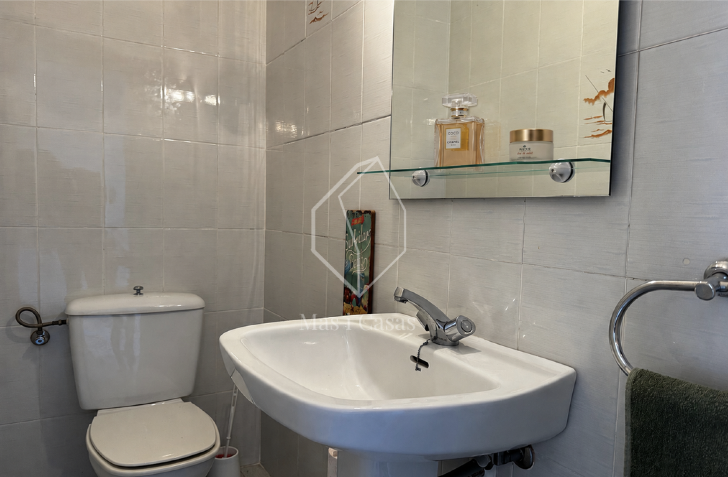 Apartament Blue Park