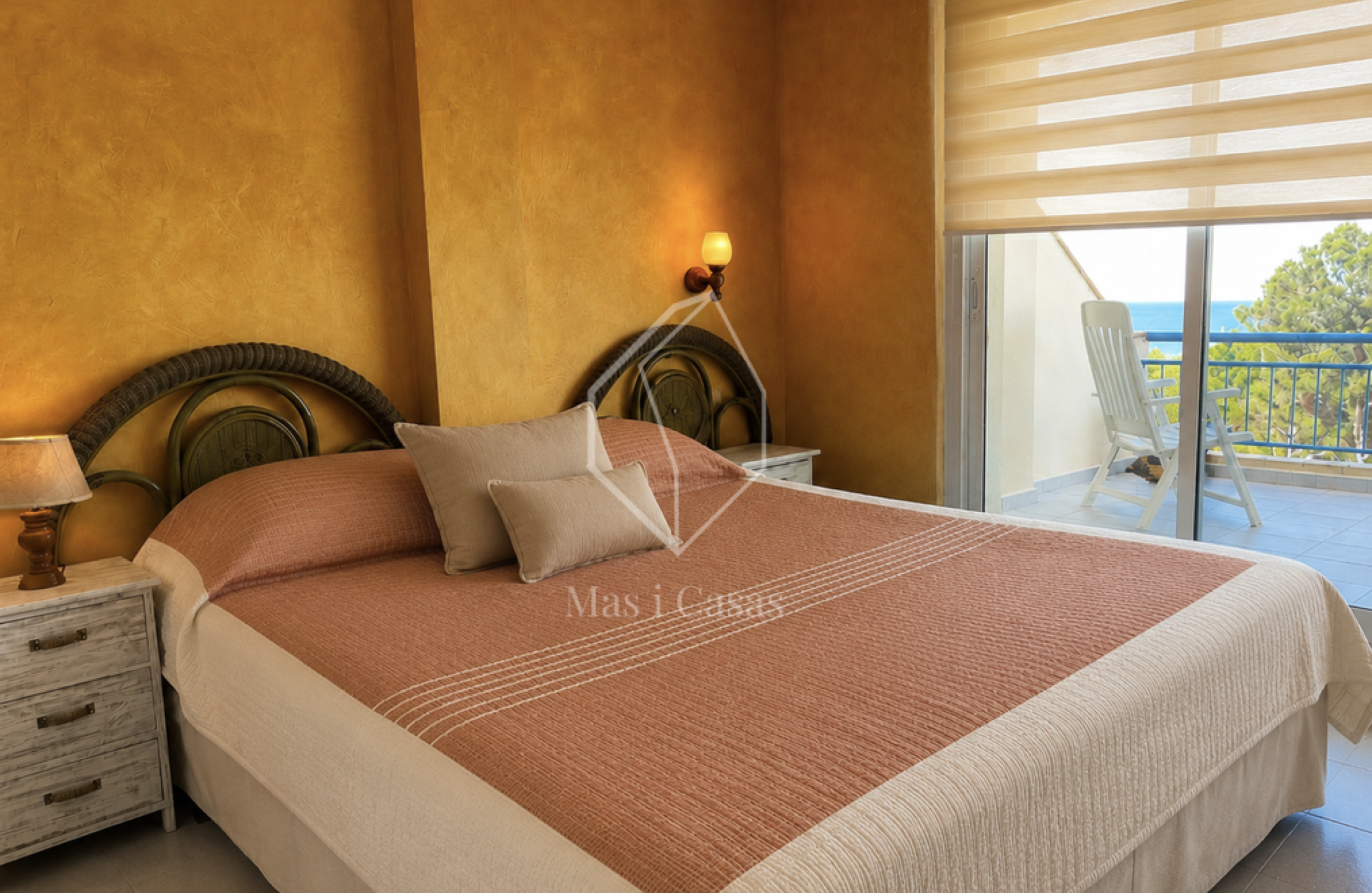 Apartament Blue Park