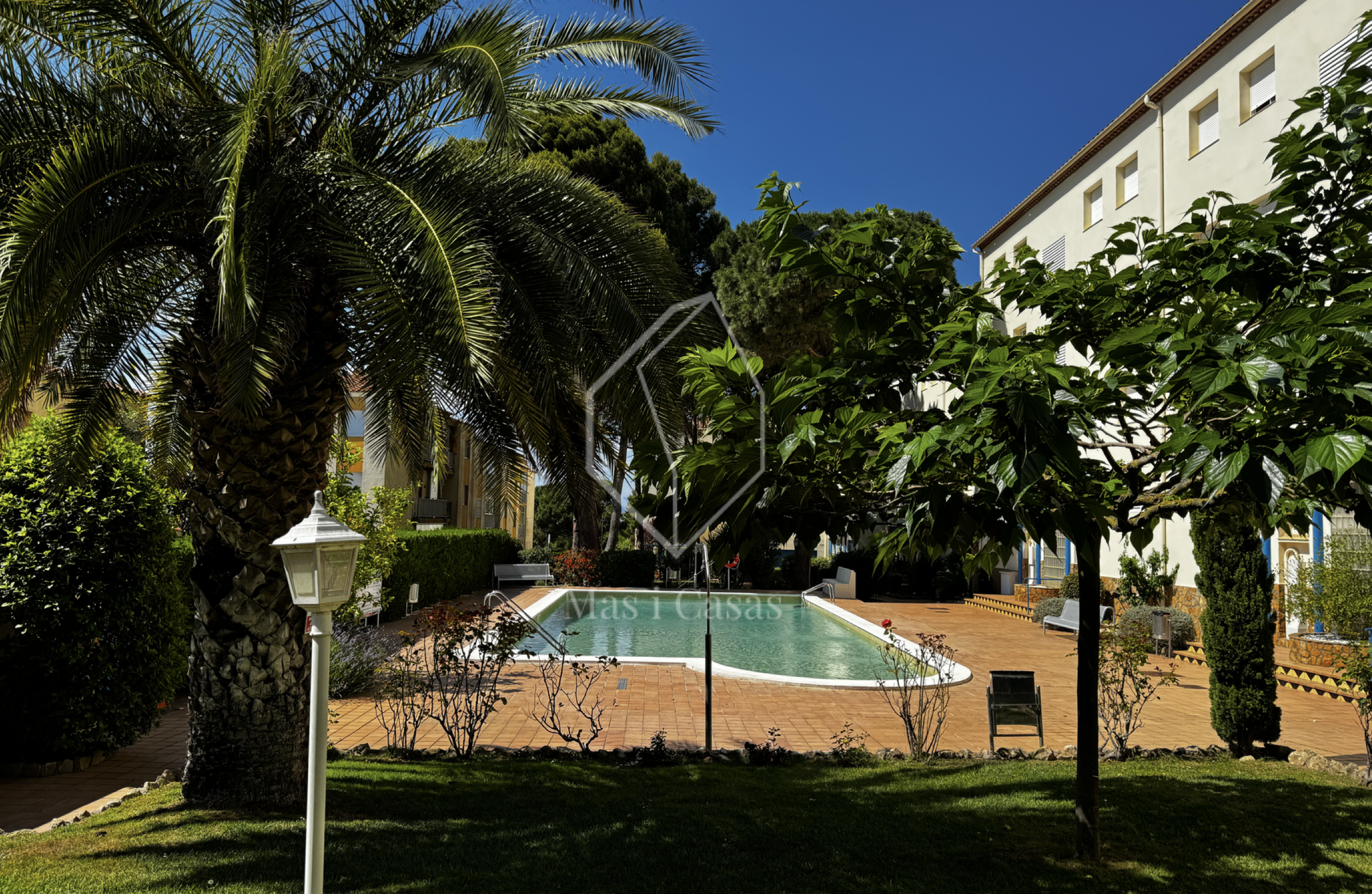 Apartament Blue Park