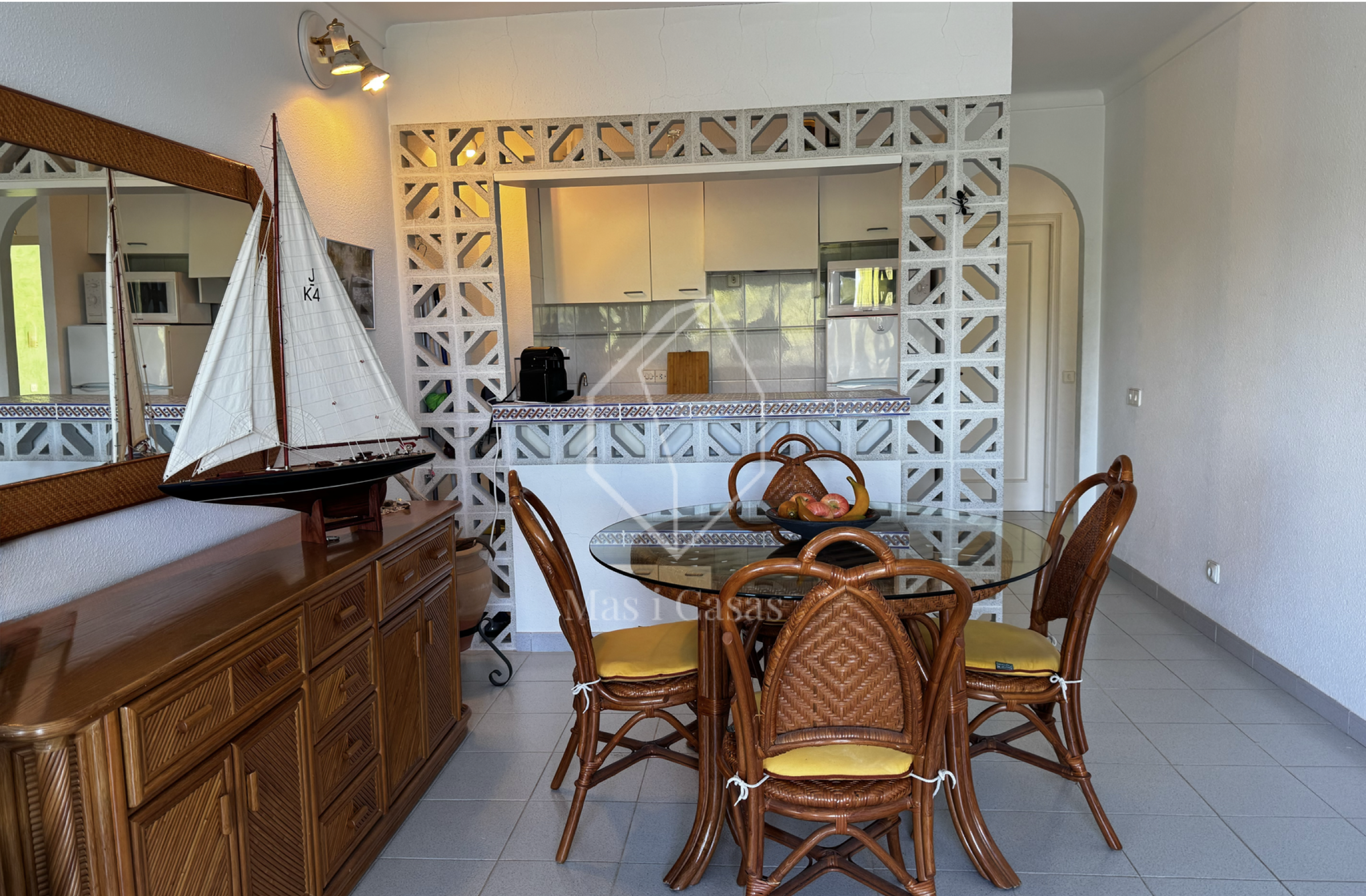 Apartament Blue Park