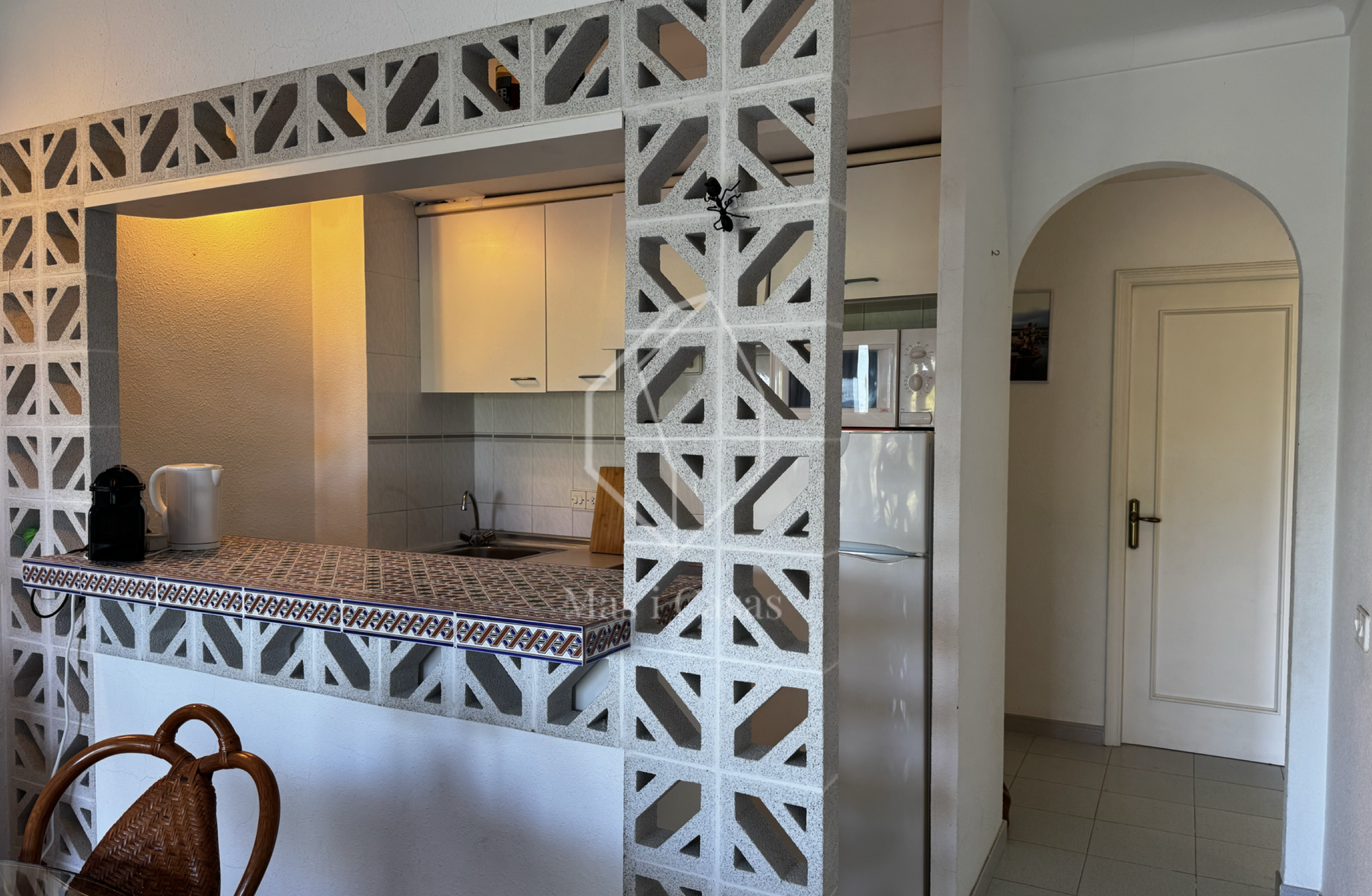 Apartament Blue Park