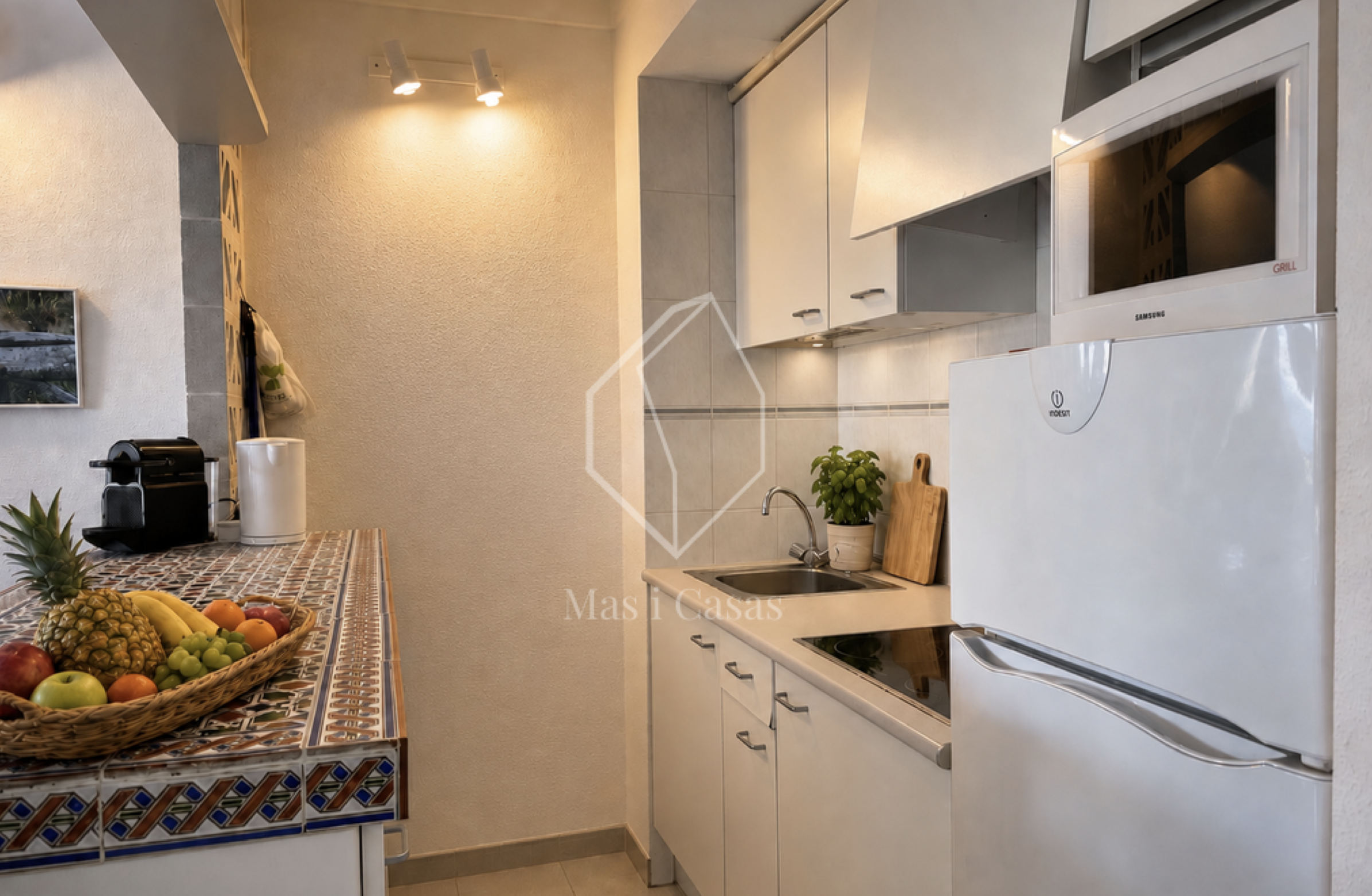 Apartament Blue Park