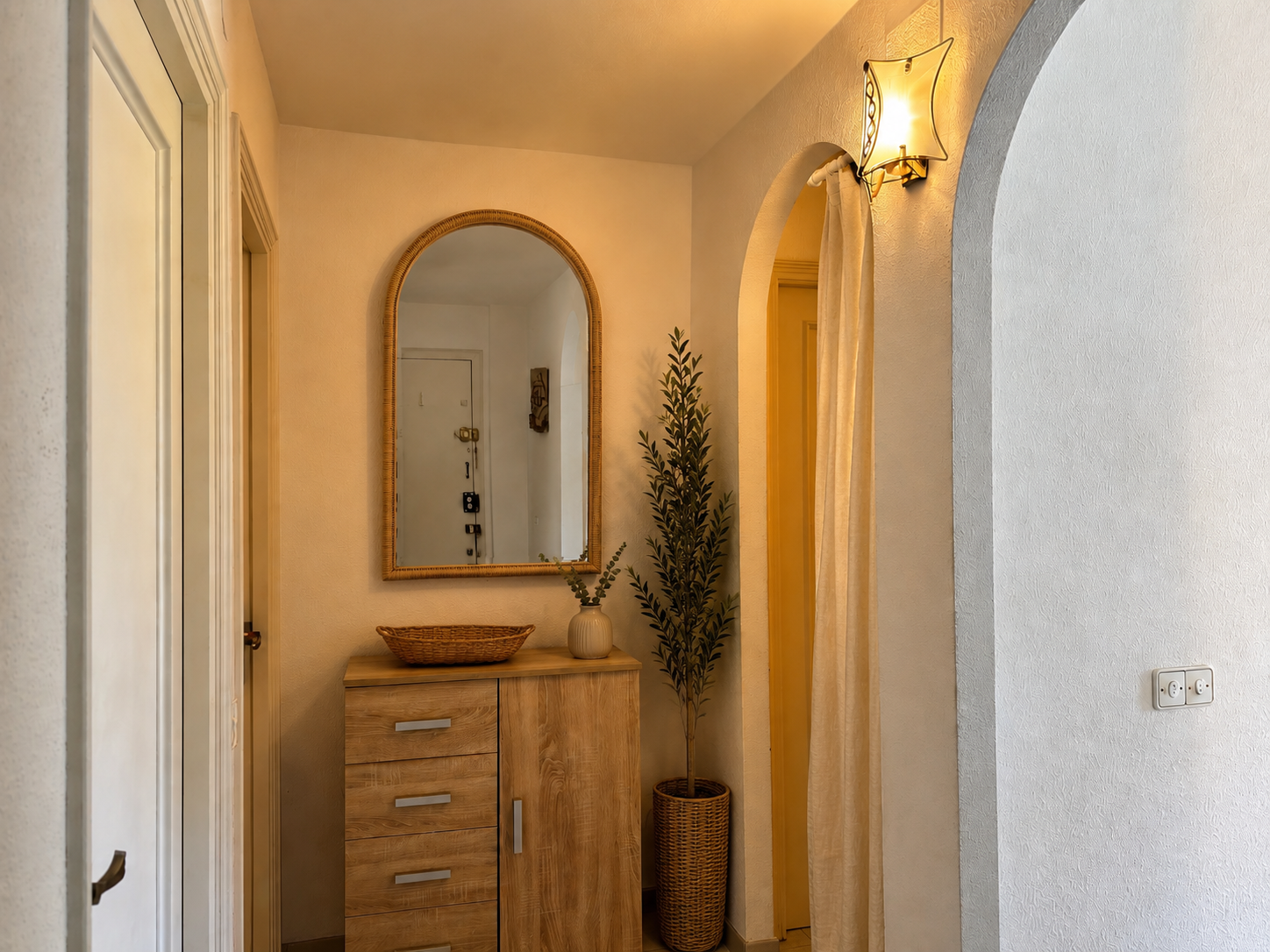 Apartament Blue Park
