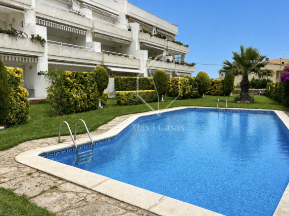 Apartament Garbi