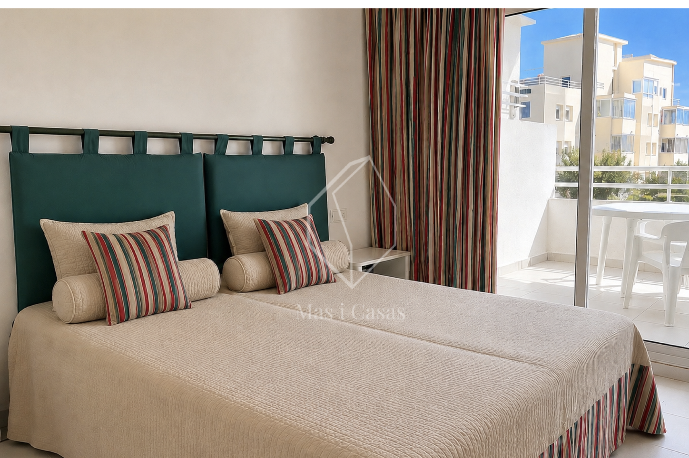 Apartament Garbi