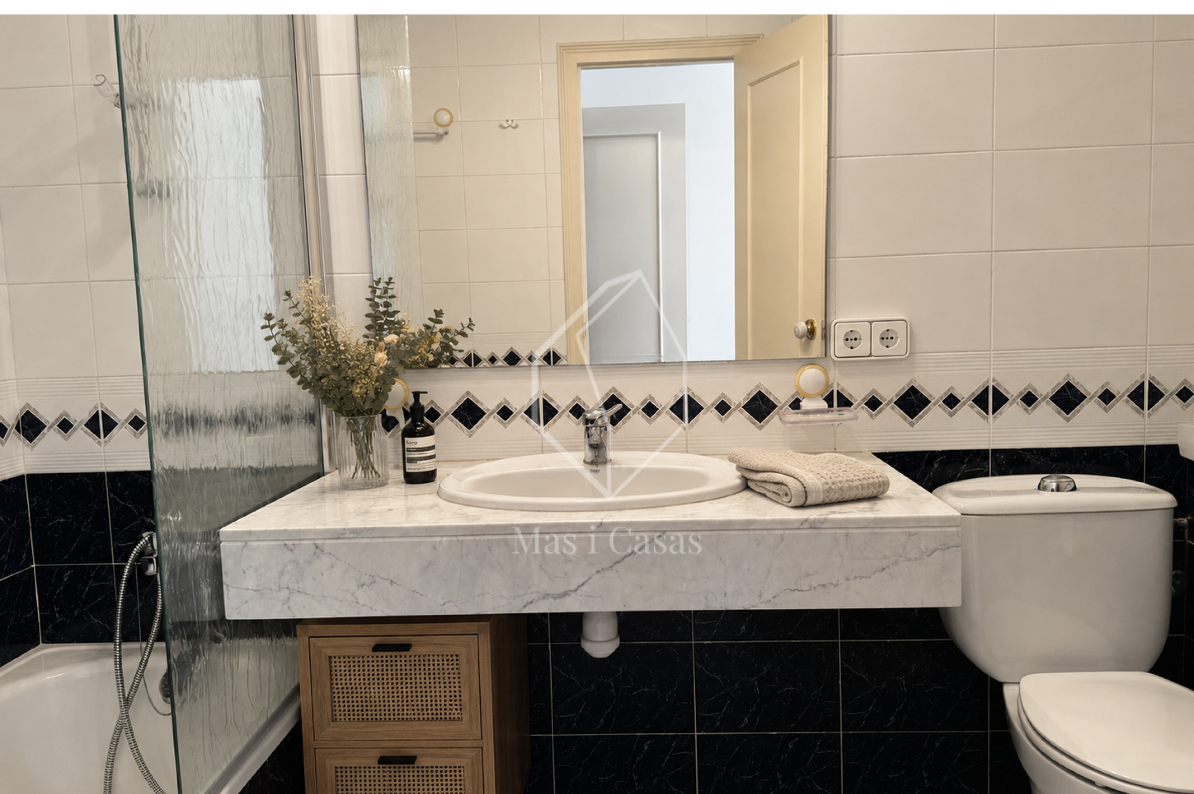 Apartament Garbi