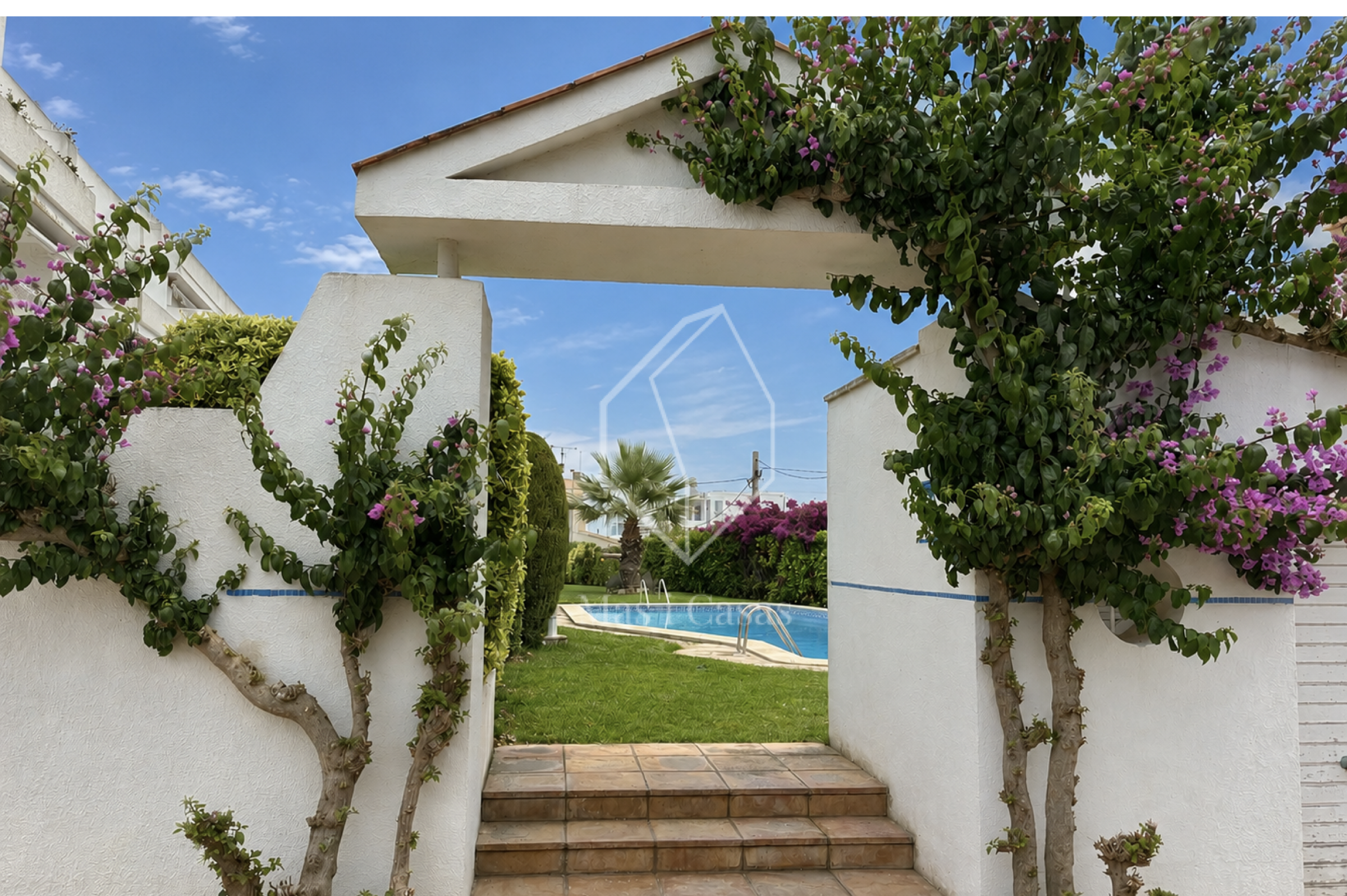 Apartament Garbi