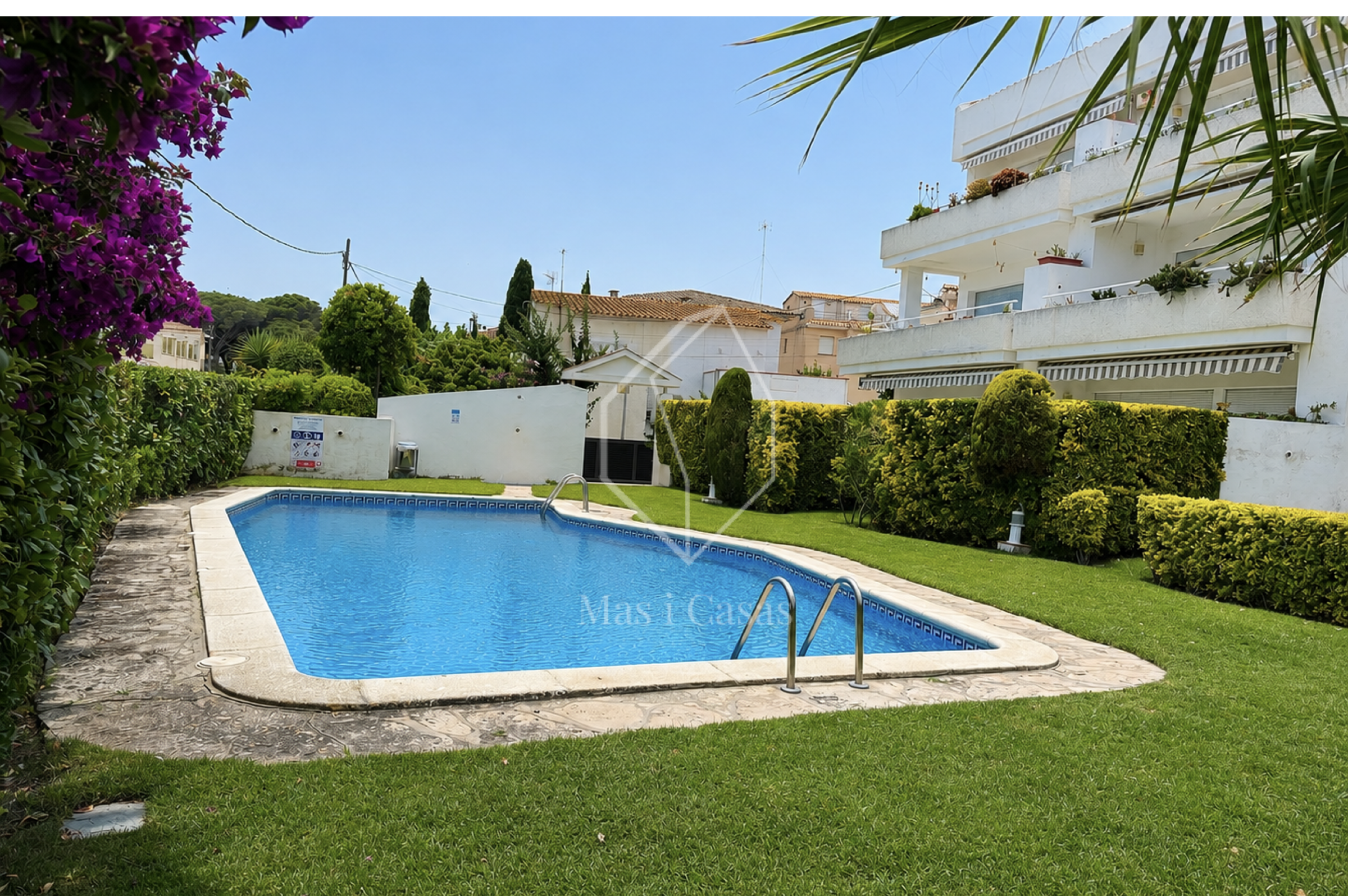 Apartament Garbi