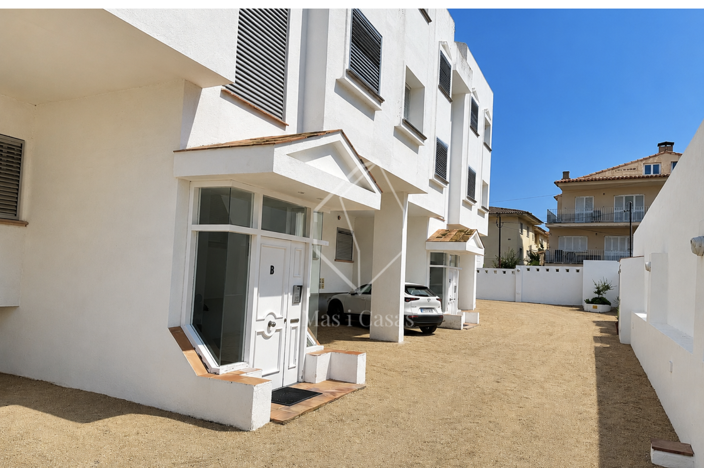 Apartament Garbi
