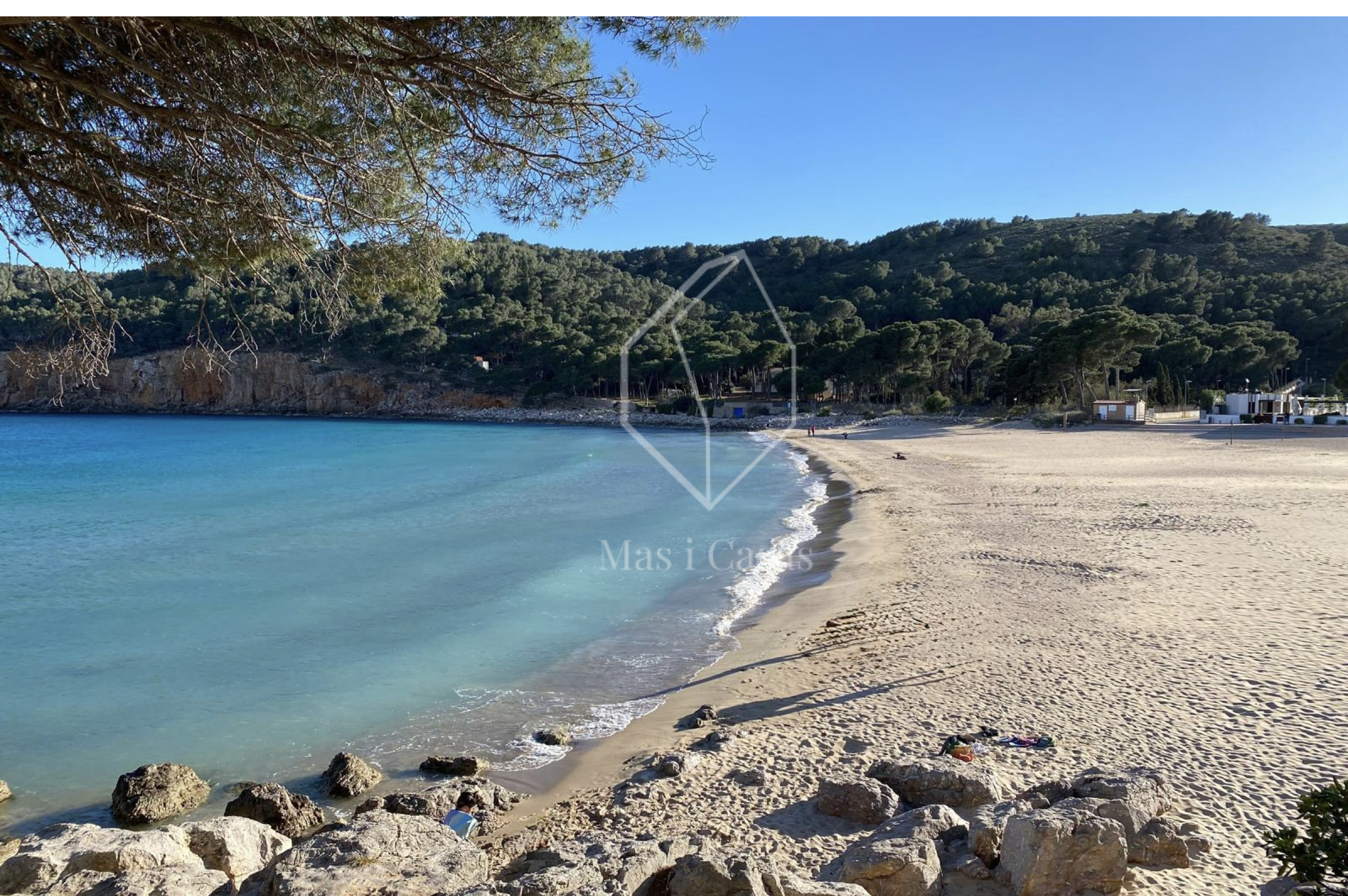 Apartament Garbi