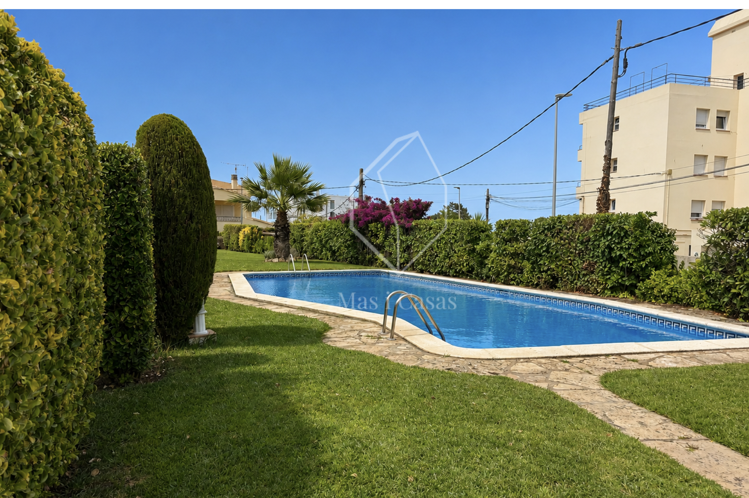 Apartament Garbi