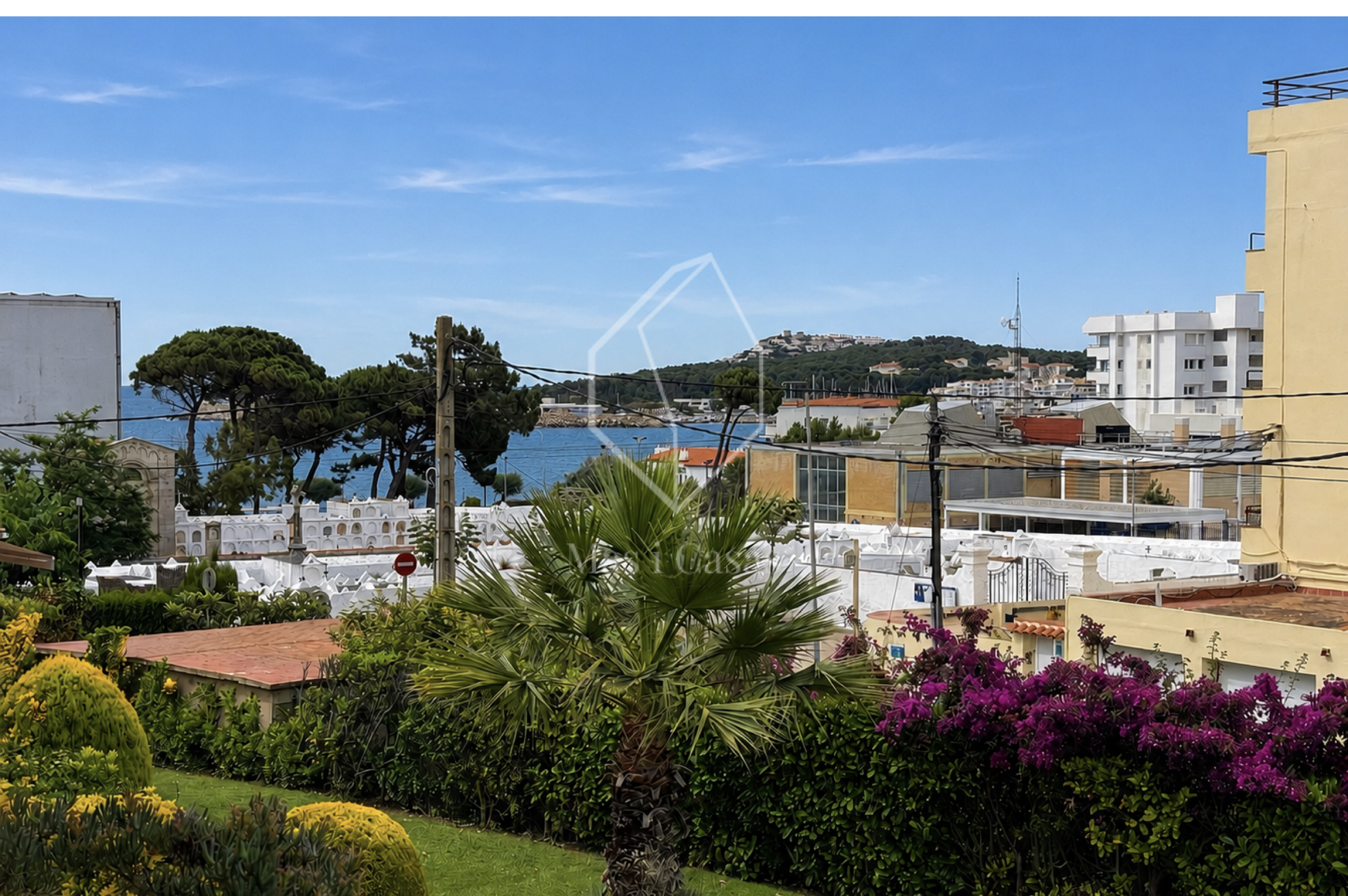 Apartament Garbi