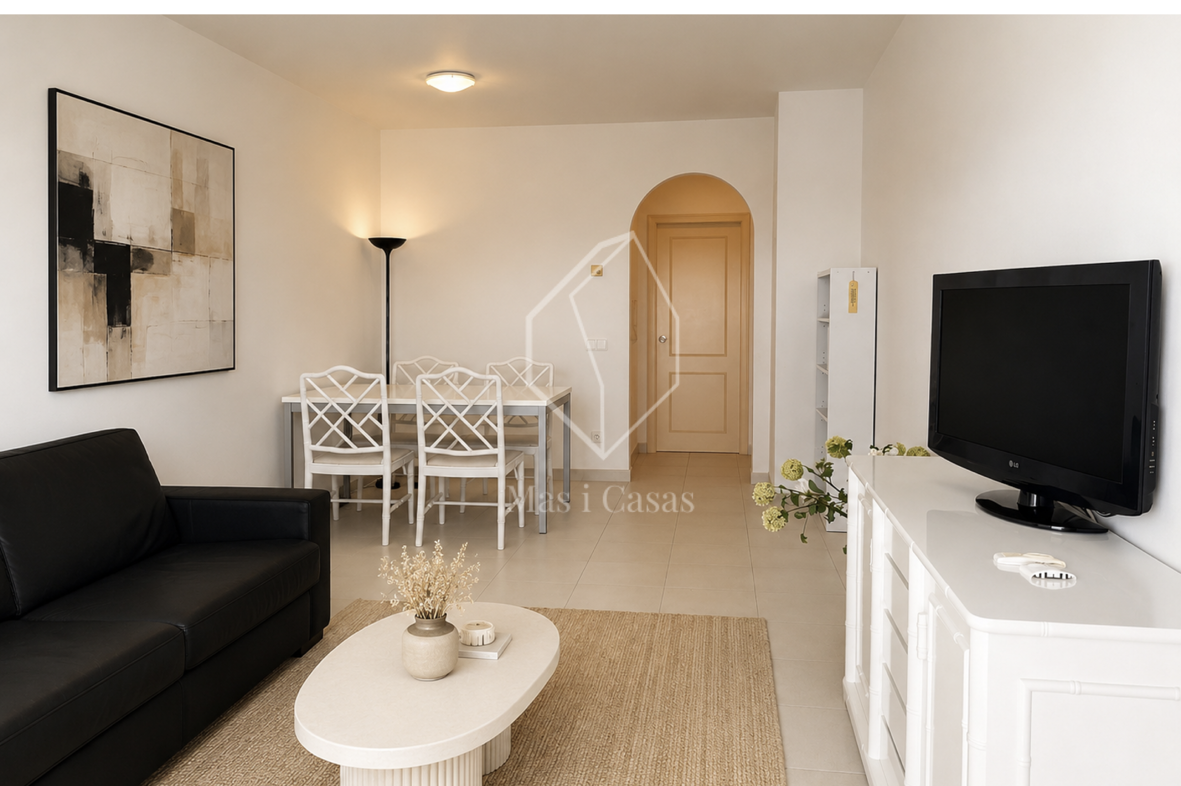 Apartament Garbi
