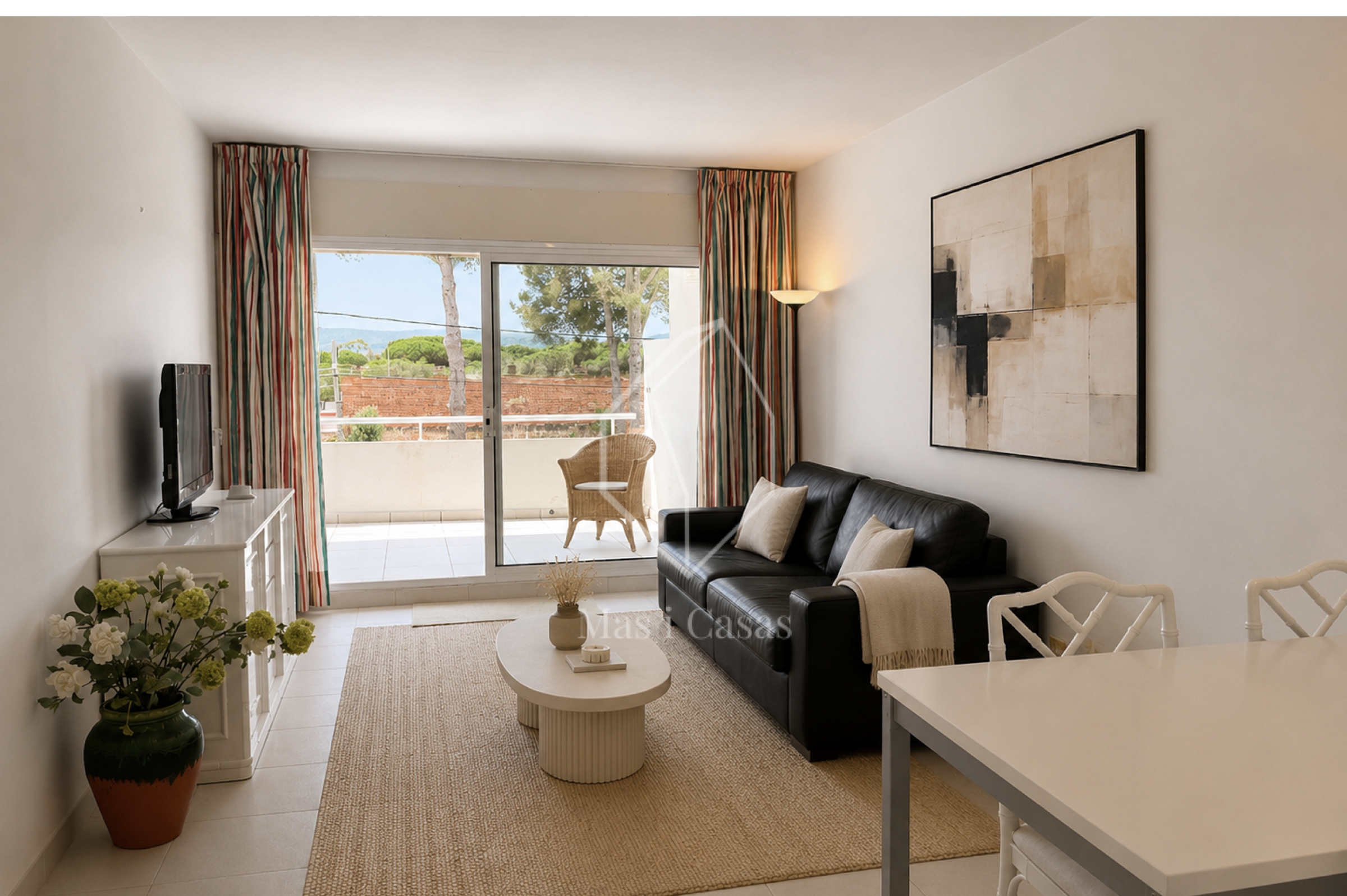 Apartament Garbi