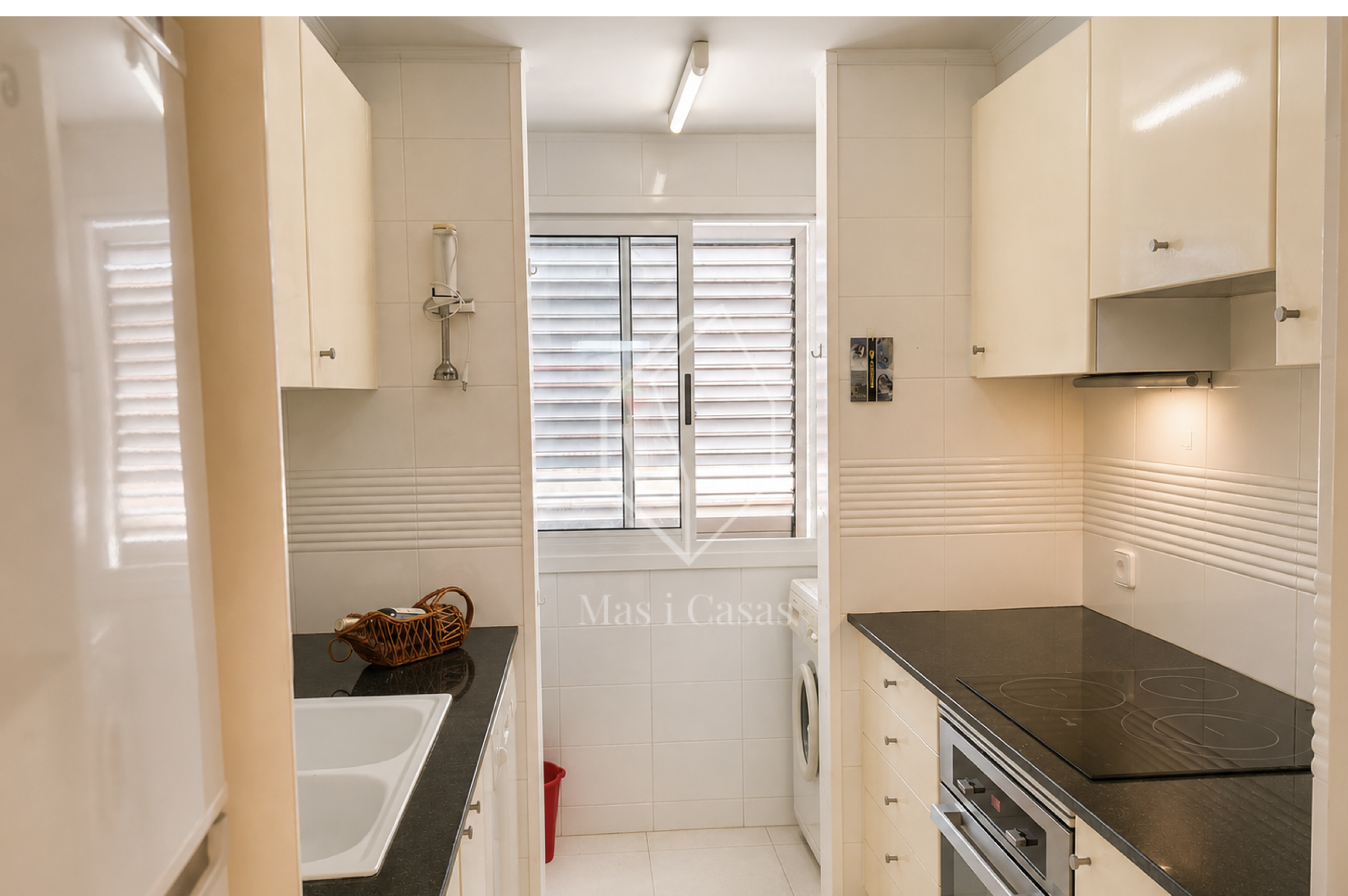 Apartament Garbi