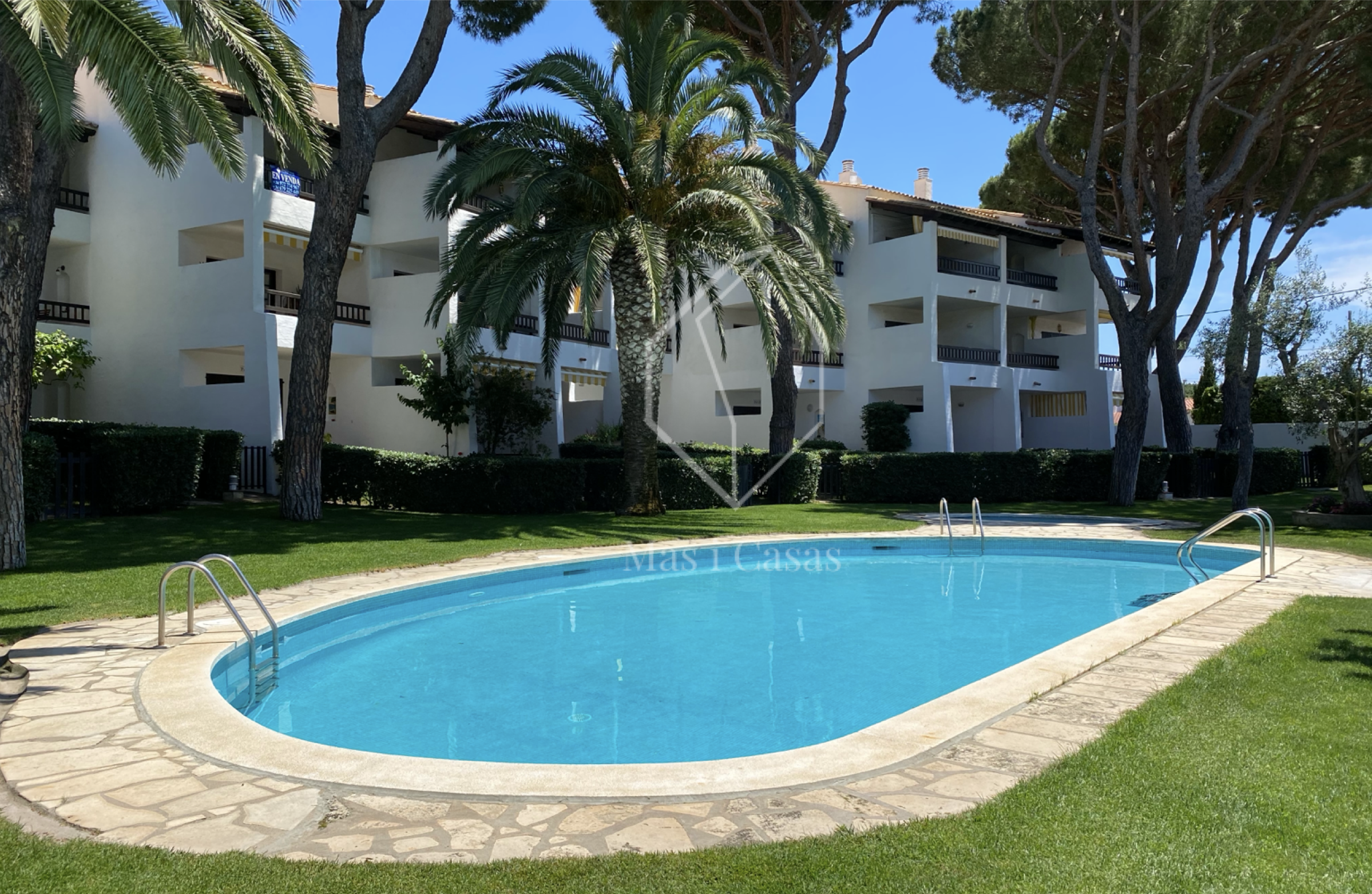Apartament Pueblo Pinos II
