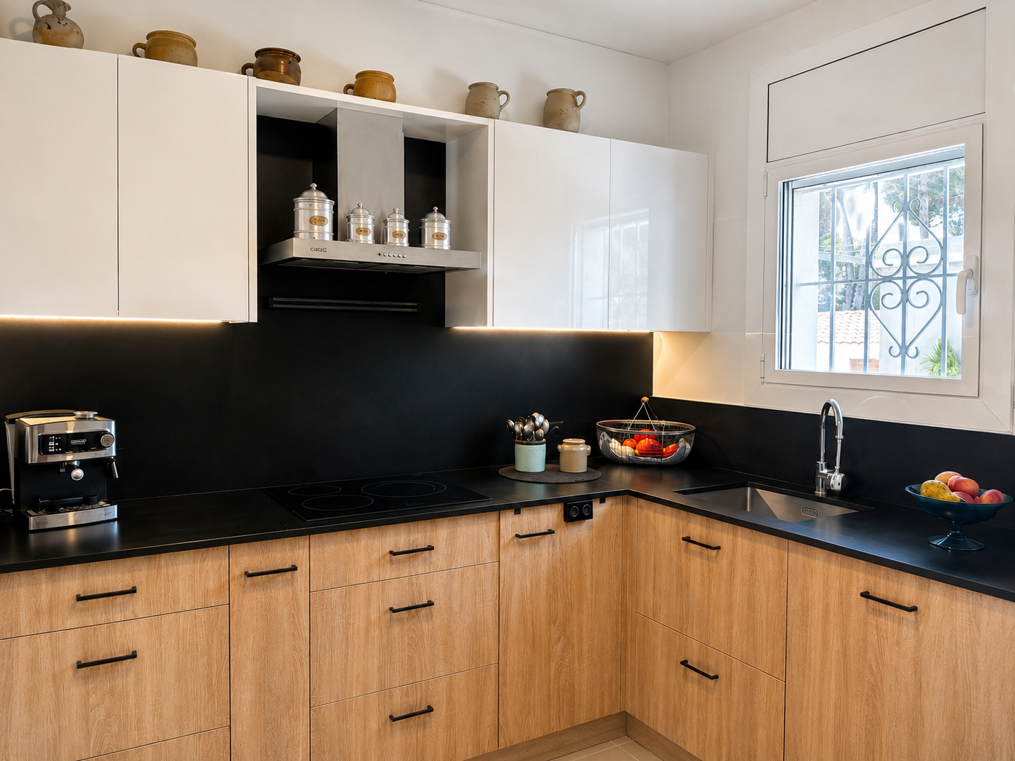 Apartament Puig Borrom
