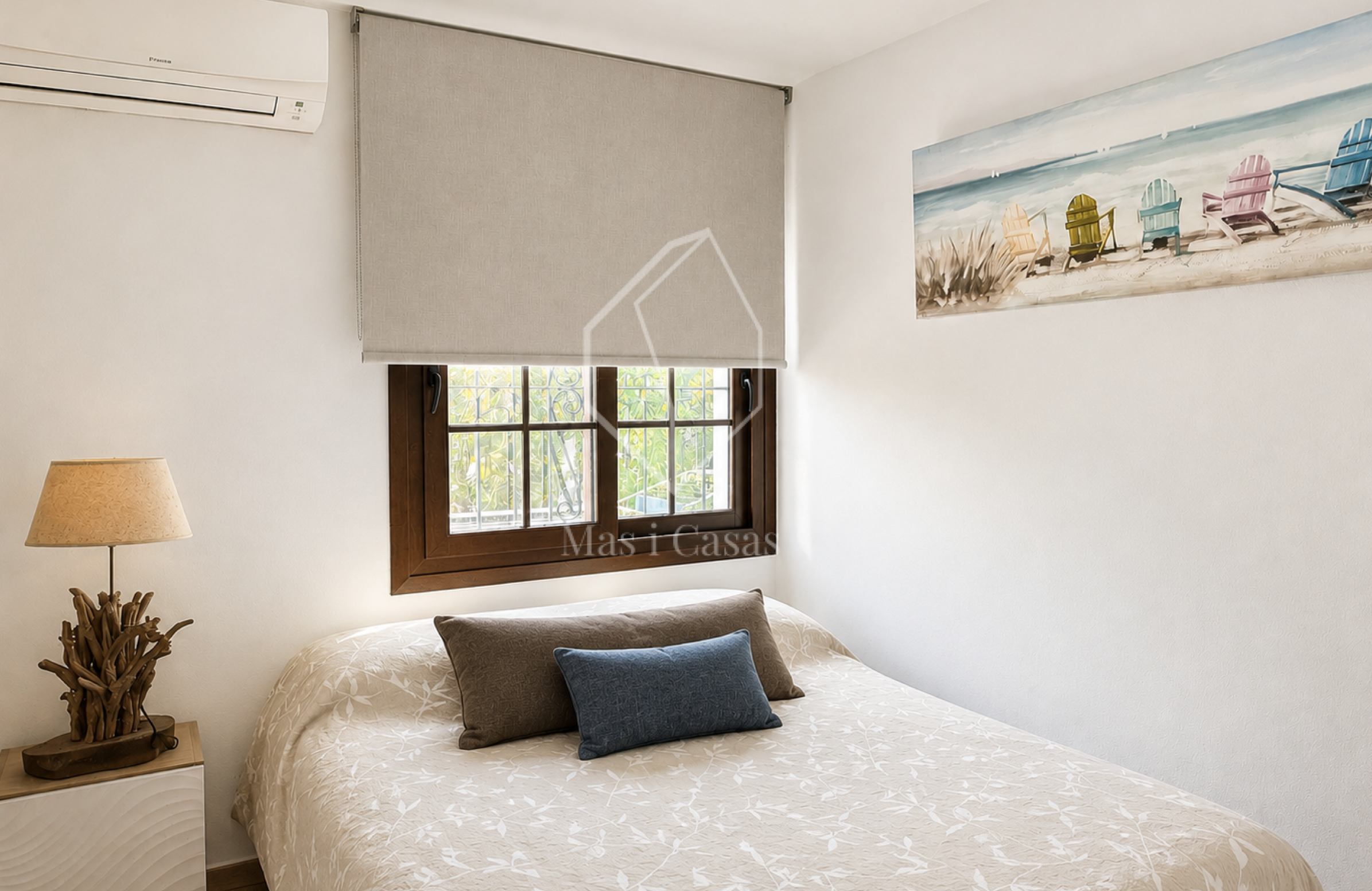 Apartament Pueblo Pinos II