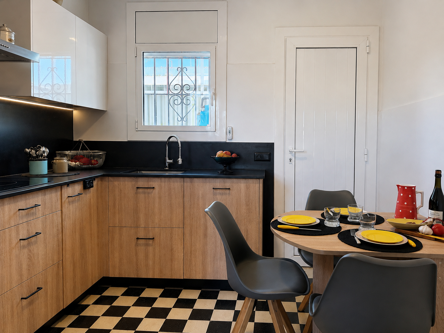 Apartament Puig Borrom