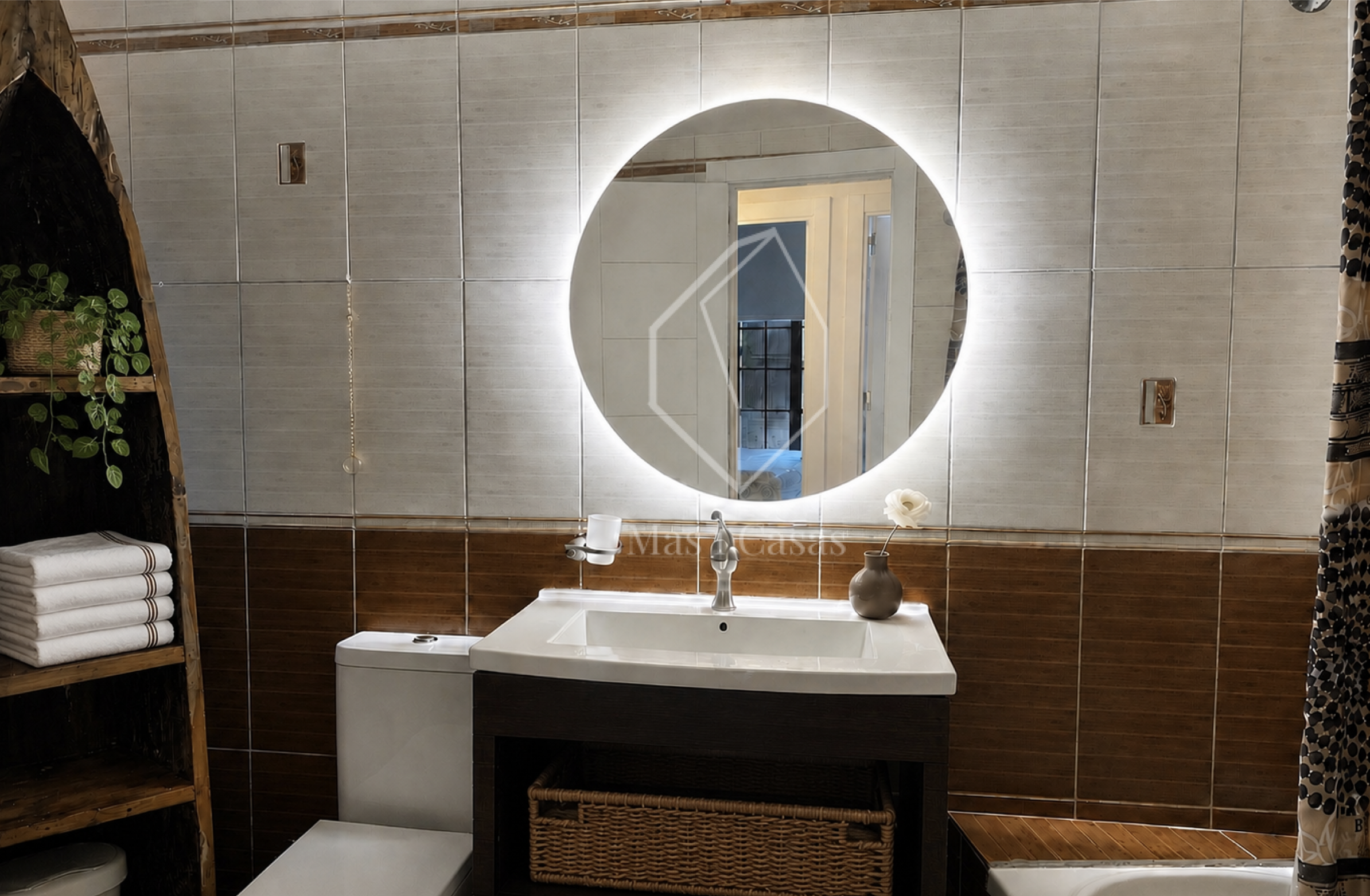 Apartament Pueblo Pinos II