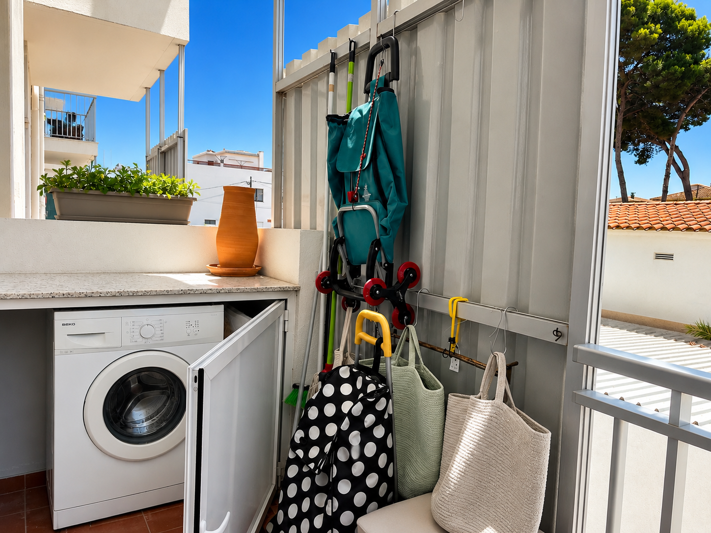 Apartament Puig Borrom